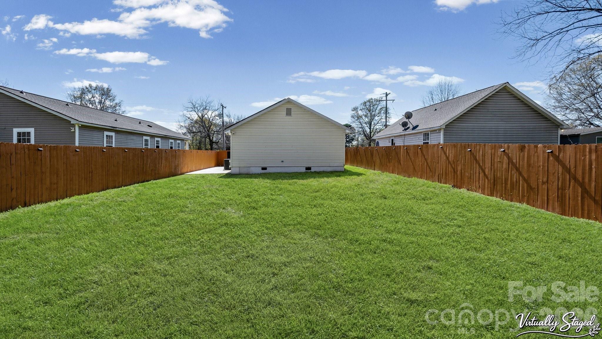 Hoskins - Residential