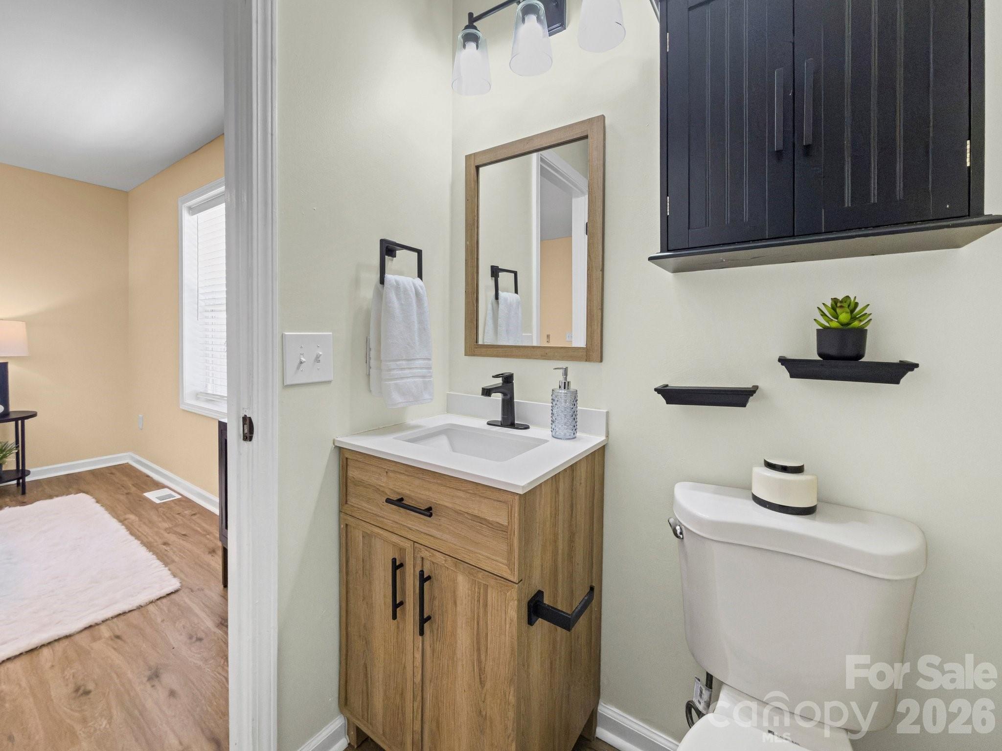 Hoskins - Residential