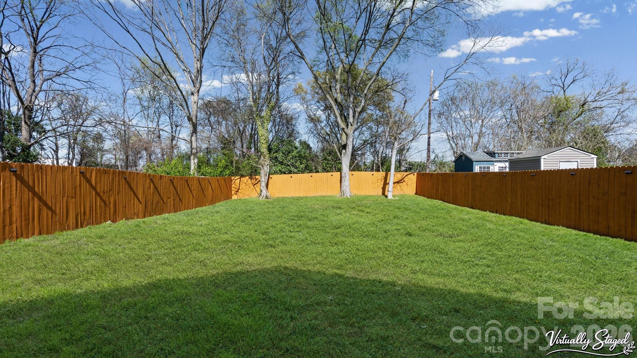 Hoskins - Residential