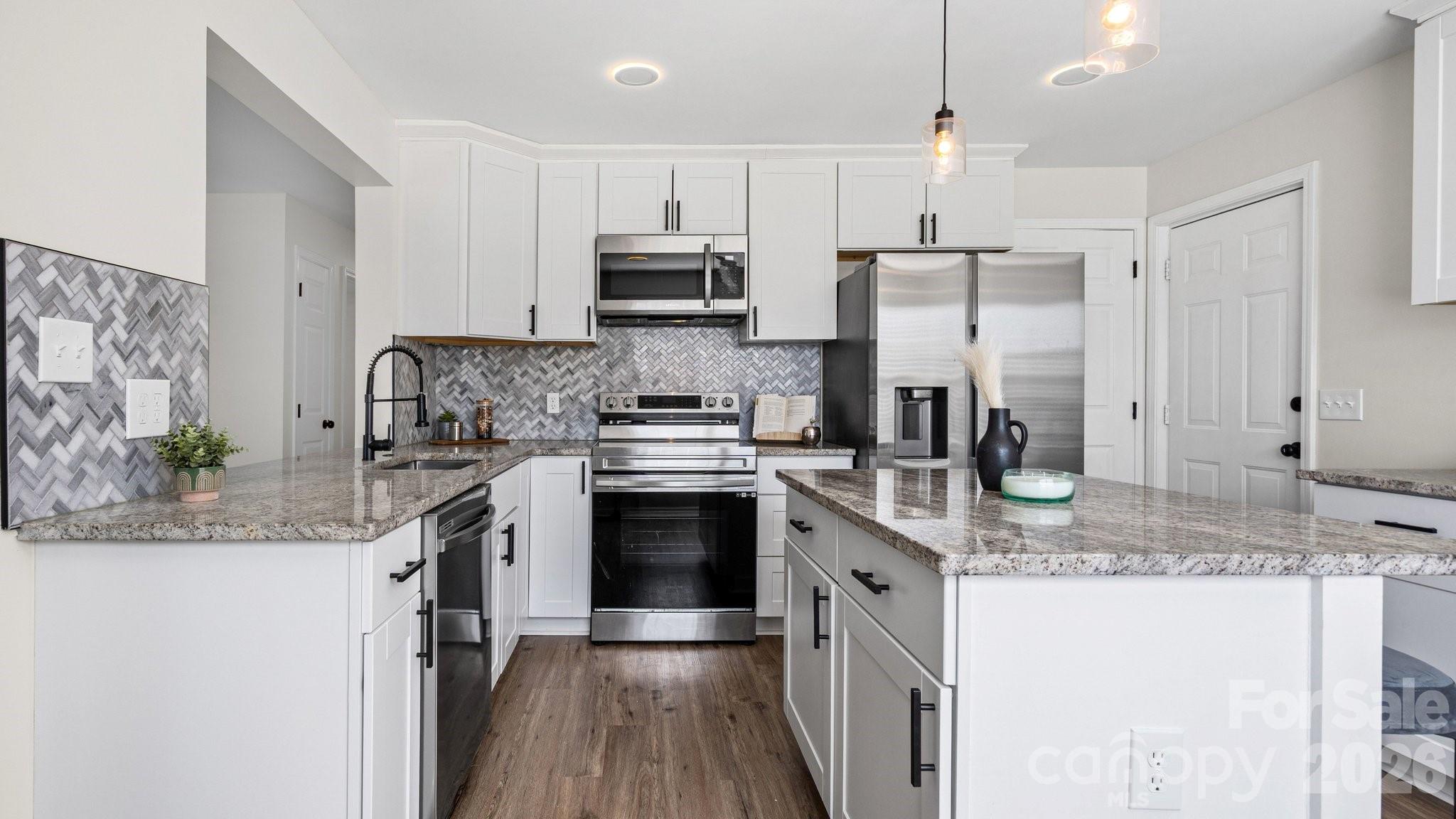 Hoskins - Residential