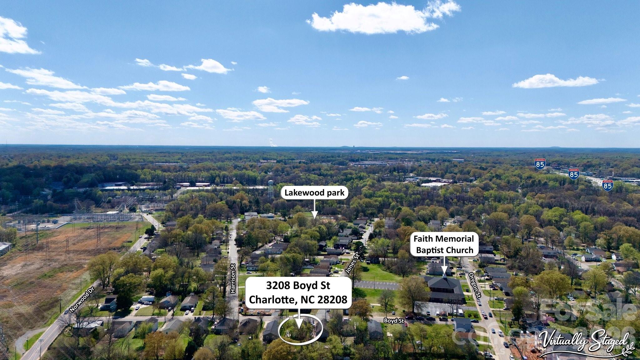 Hoskins - Residential