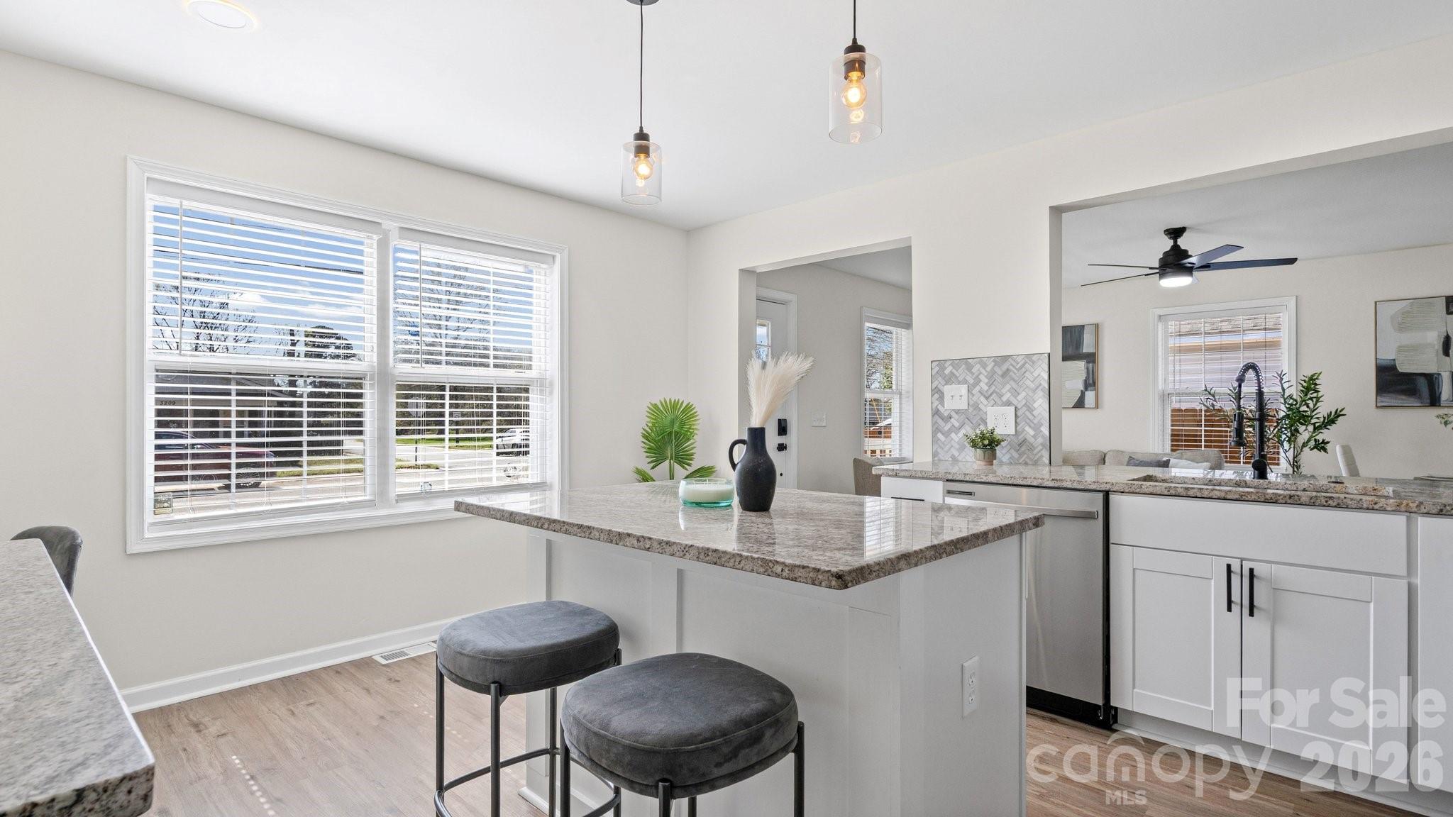 Hoskins - Residential