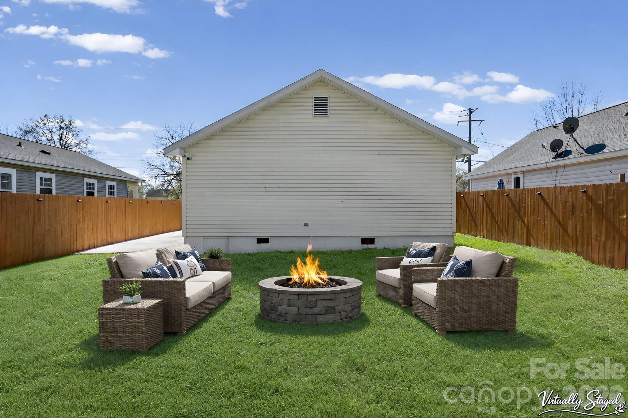 Hoskins - Residential