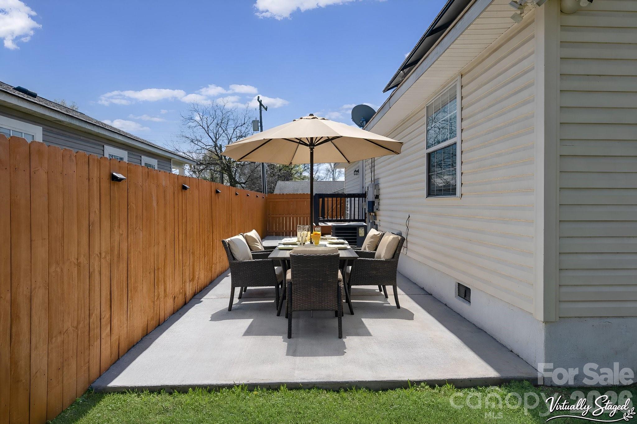 Hoskins - Residential