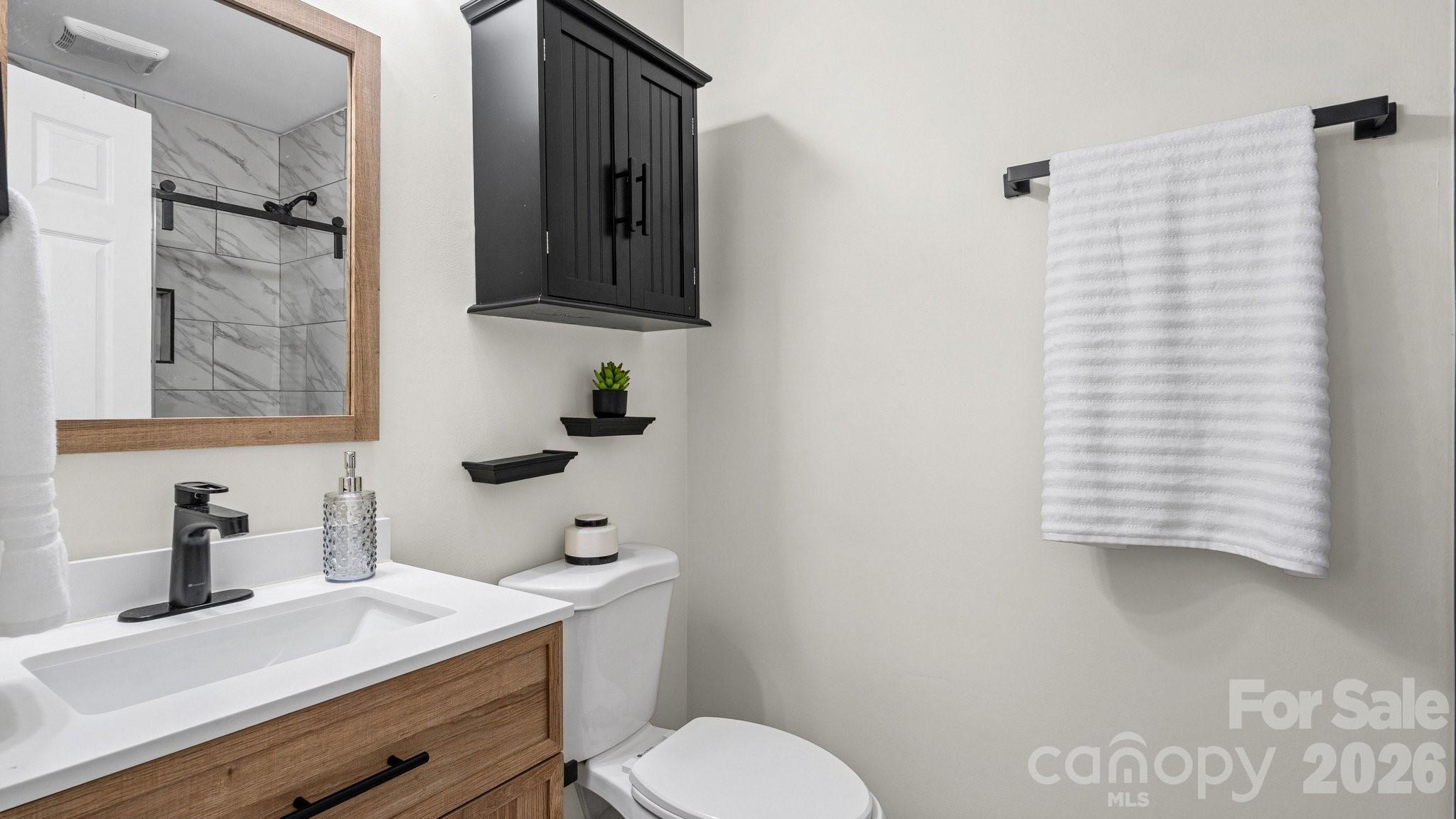 Hoskins - Residential