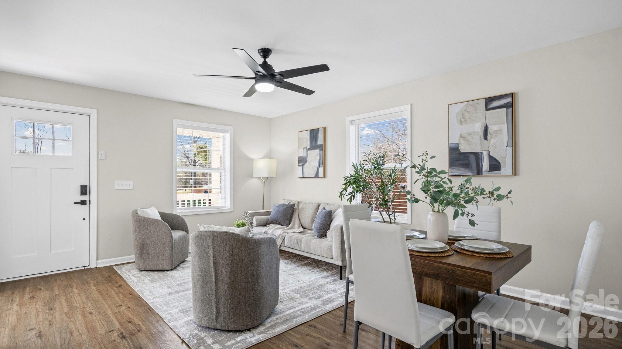 Hoskins - Residential