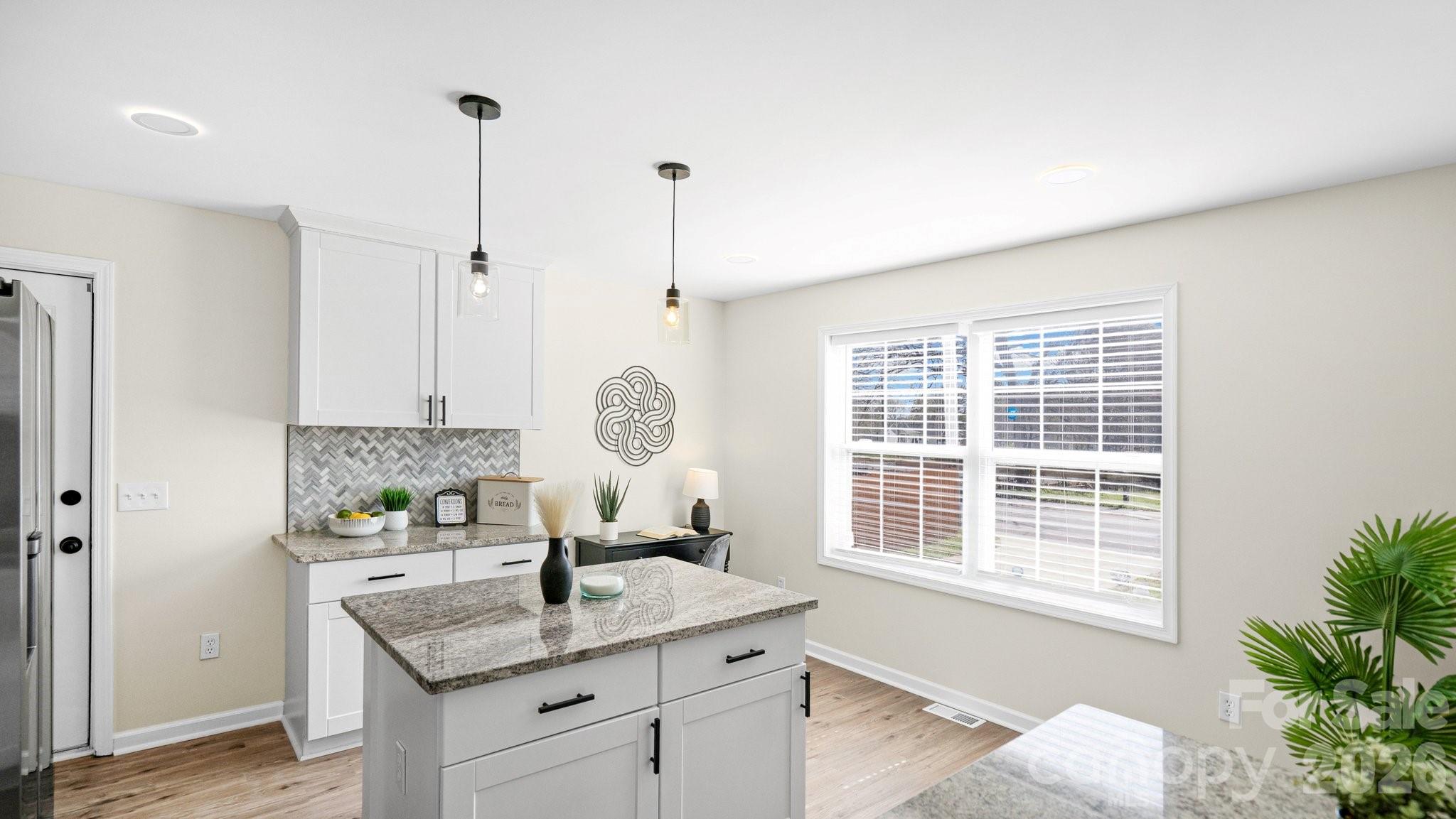 Hoskins - Residential