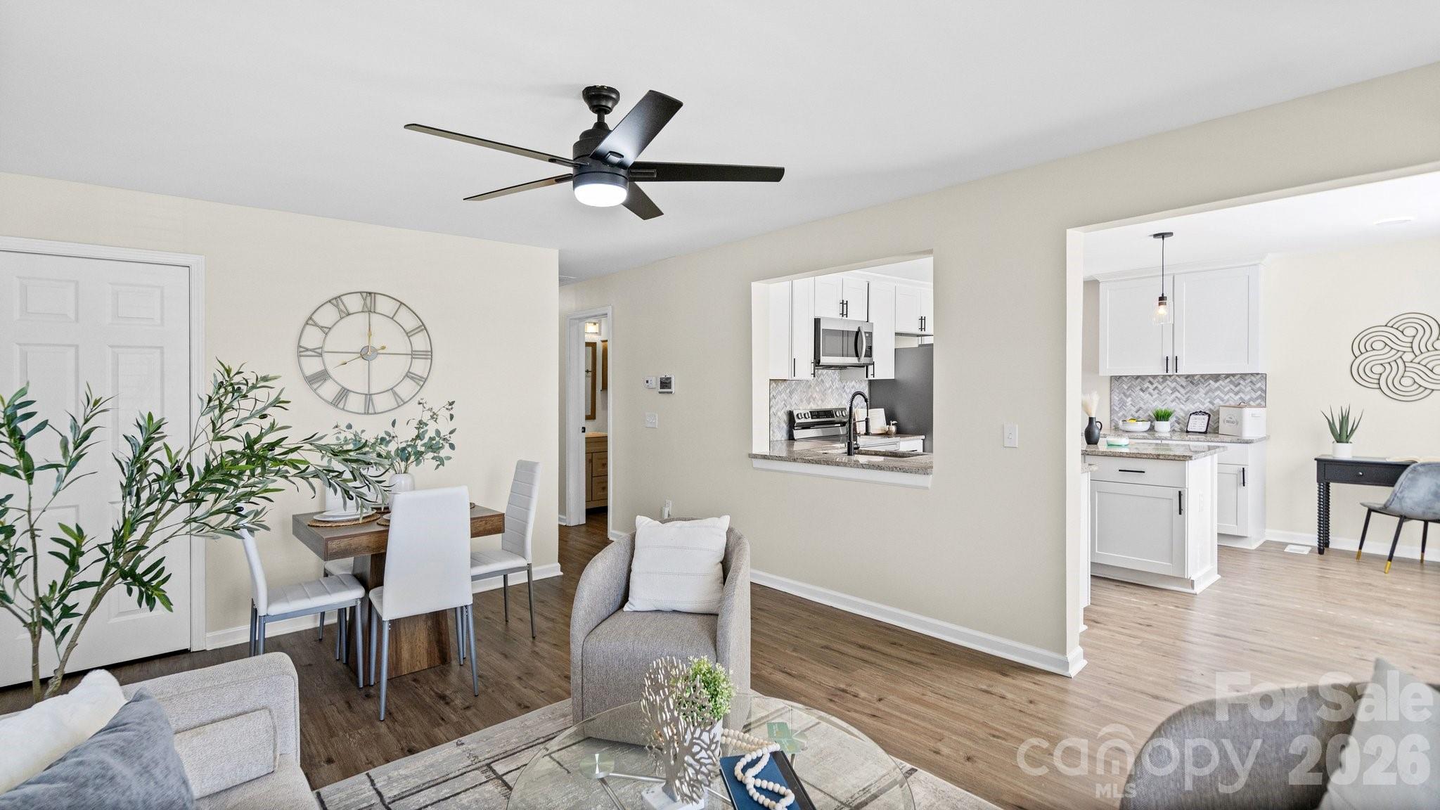 Hoskins - Residential