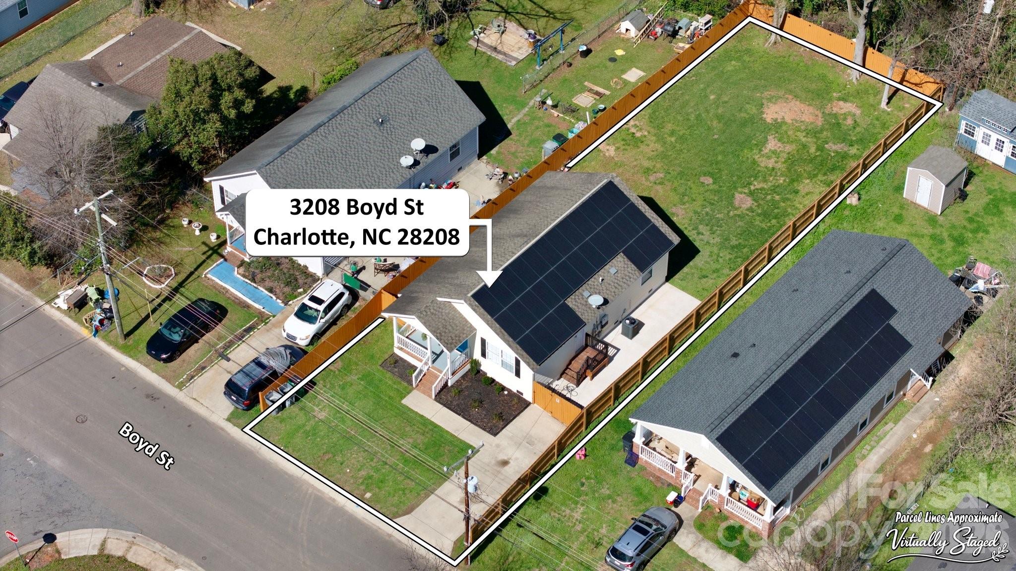 Hoskins - Residential