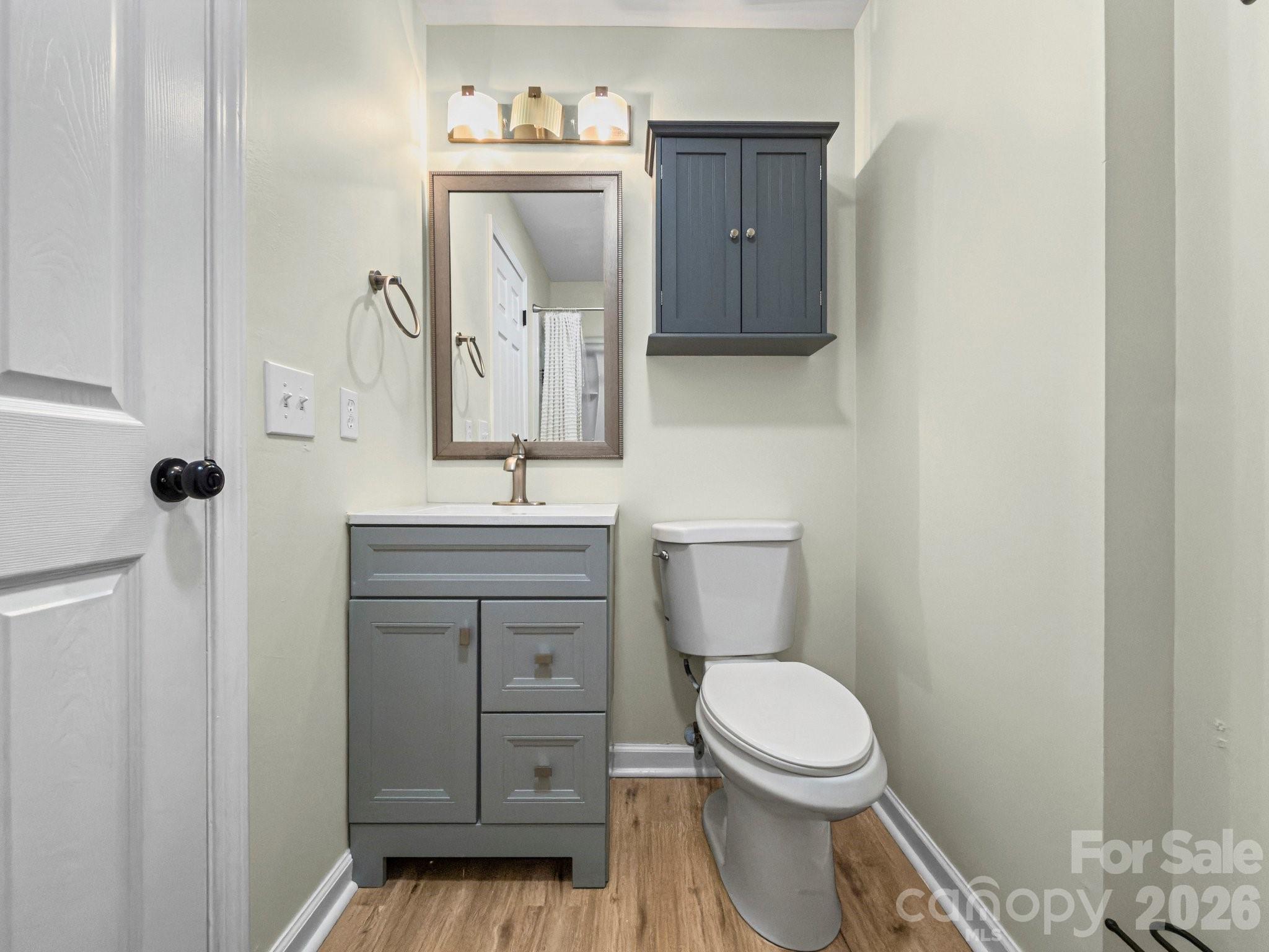 Hoskins - Residential