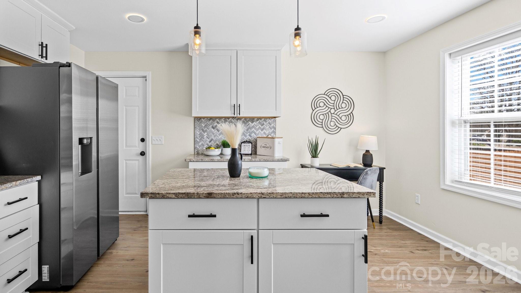 Hoskins - Residential