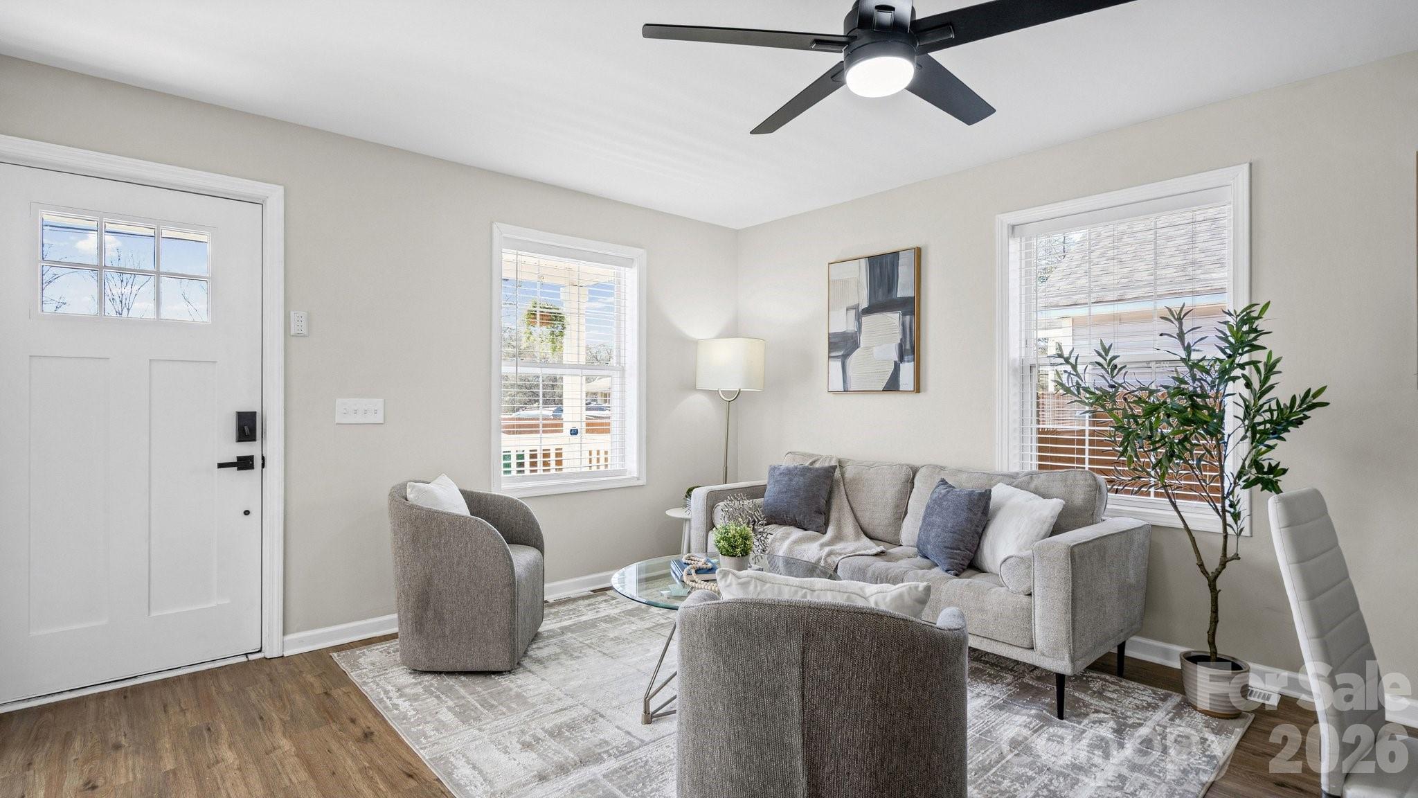 Hoskins - Residential