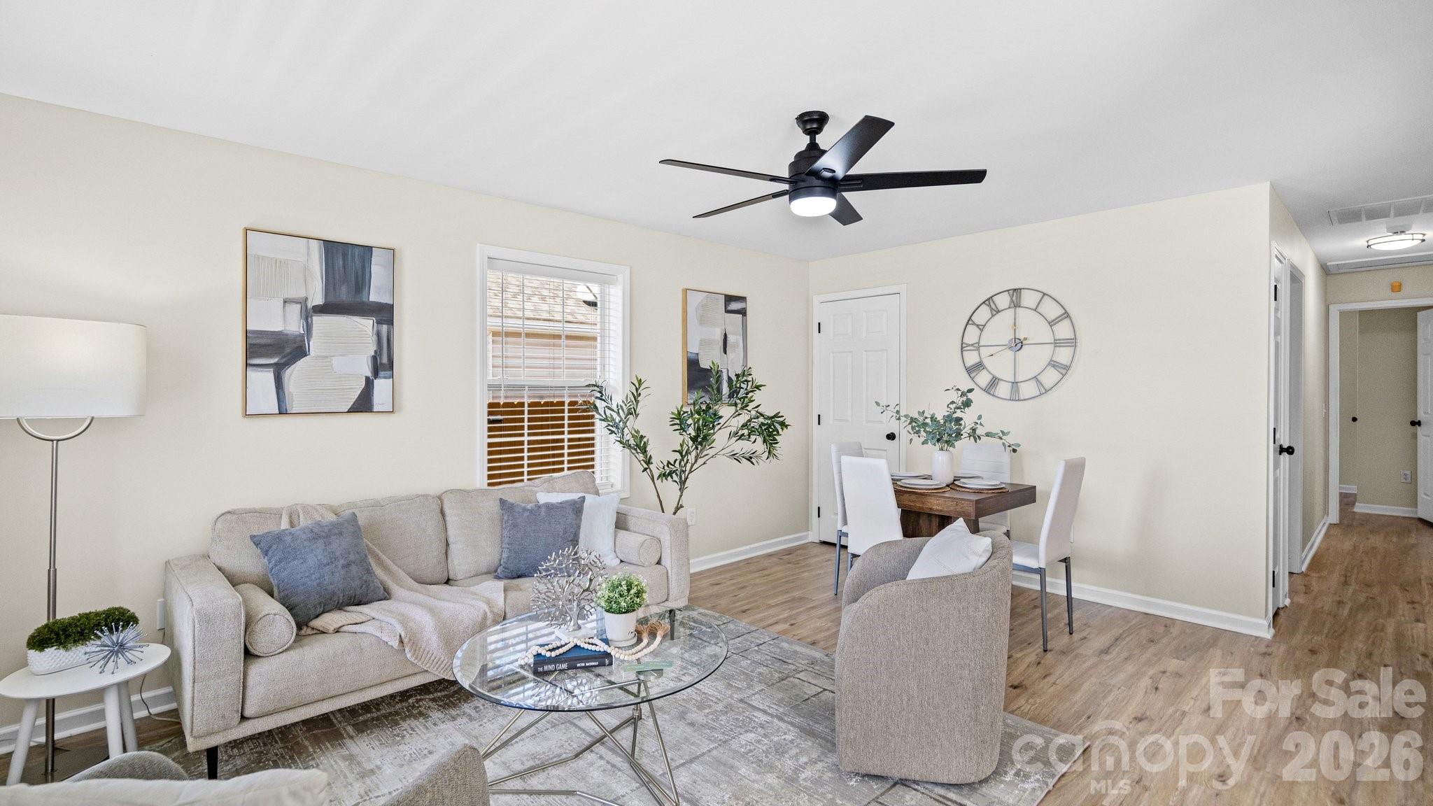 Hoskins - Residential