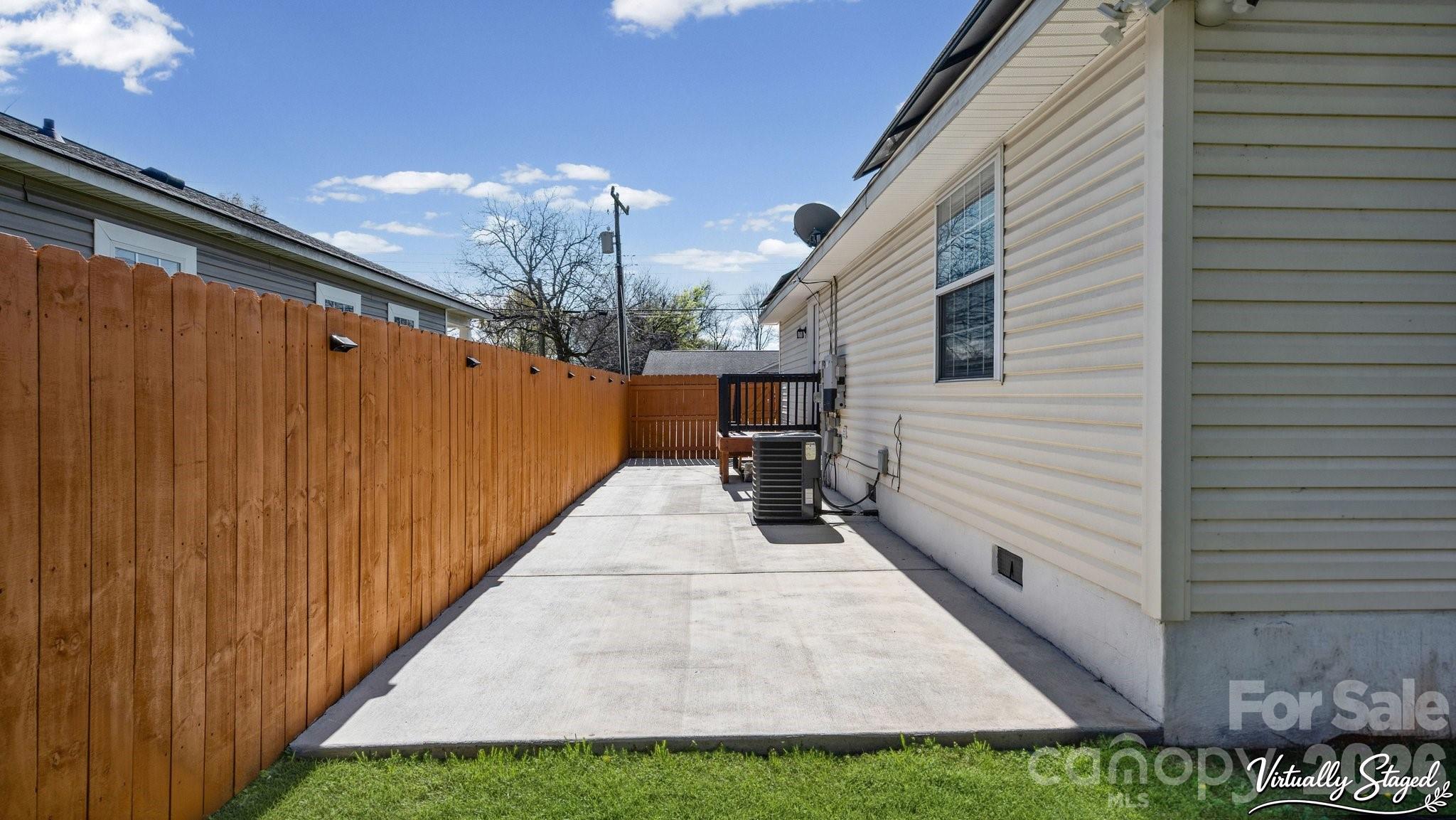 Hoskins - Residential