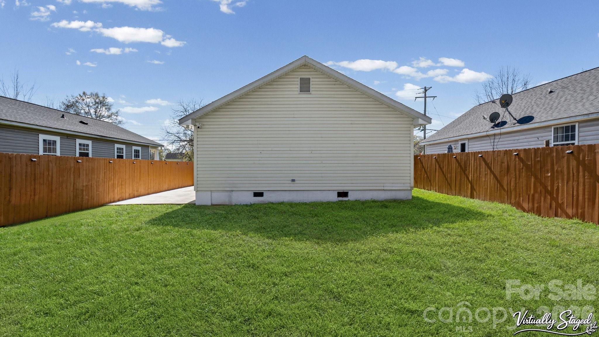 Hoskins - Residential