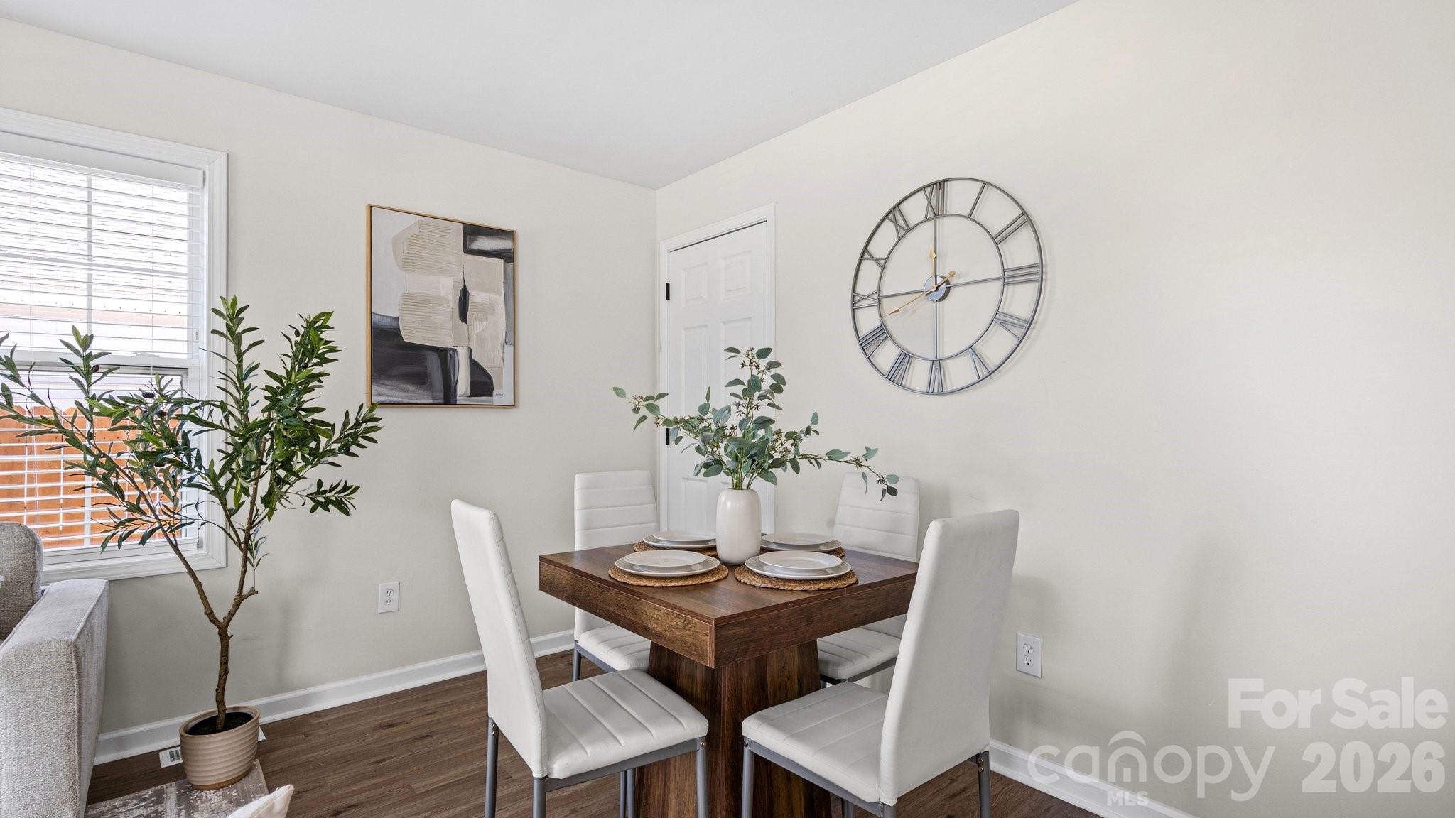 Hoskins - Residential