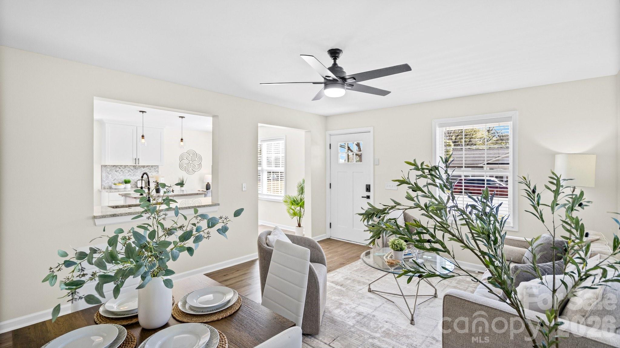 Hoskins - Residential