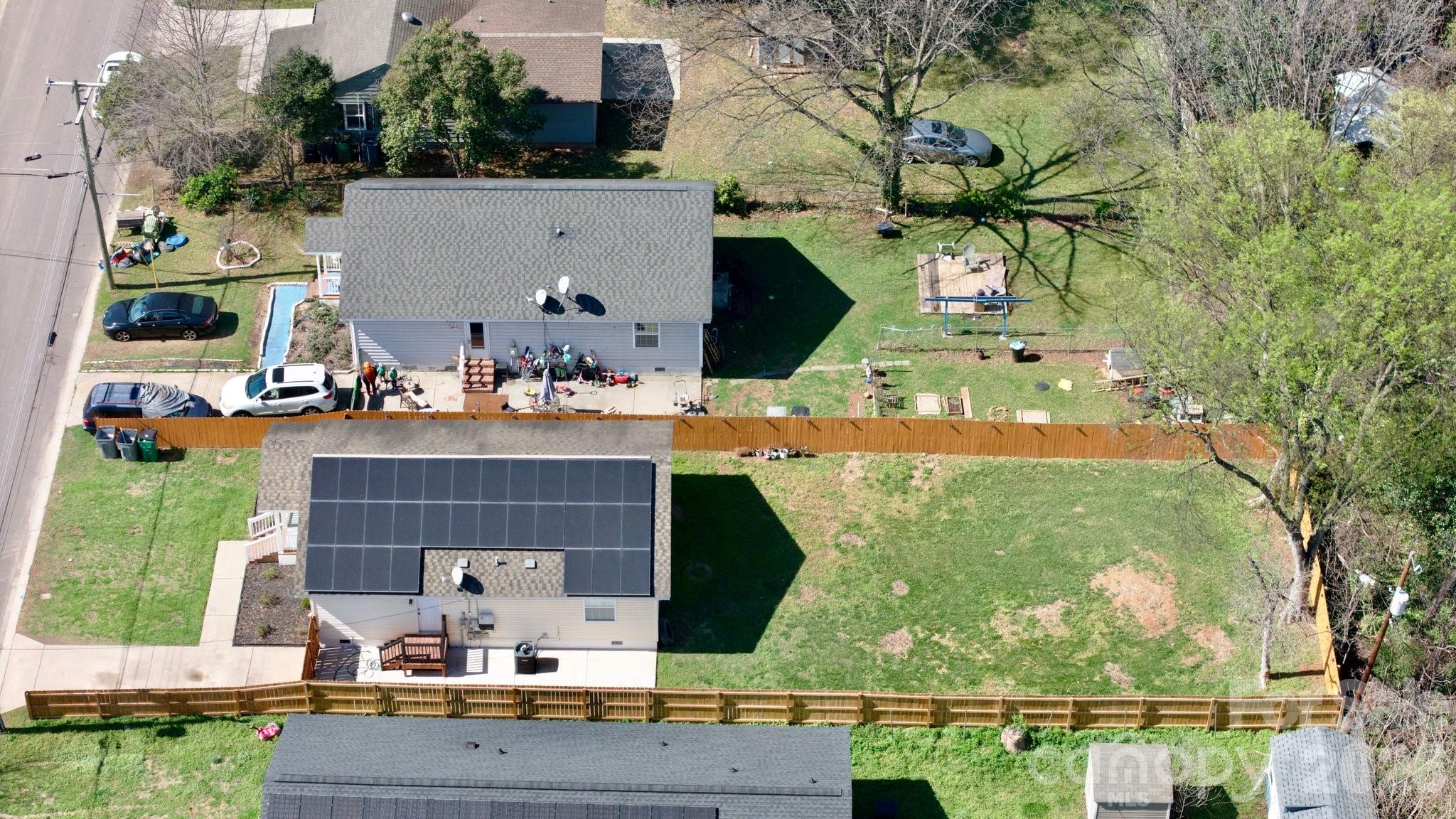 Hoskins - Residential