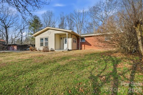 Photo of 101 Valley Overlook Drive, Pisgah Forest, NC 28768 (MLS # 4336862)