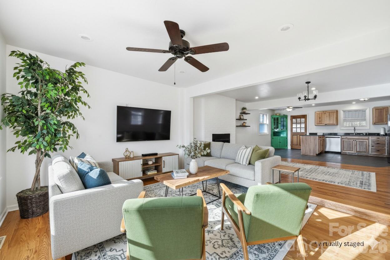 101 Valley Overlook Drive