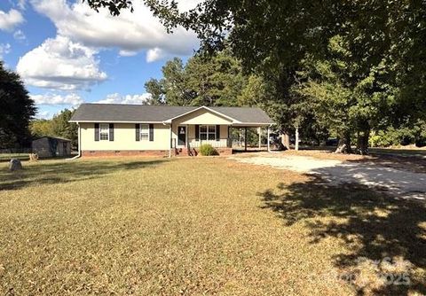 1066 Cameron Road York SC 29745