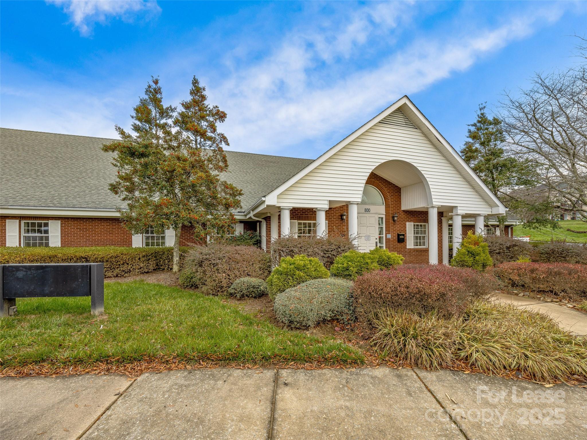 800 Beverly Hanks Center