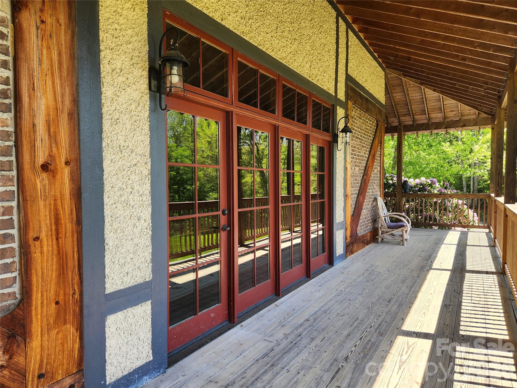 Firefly Mountain - Land