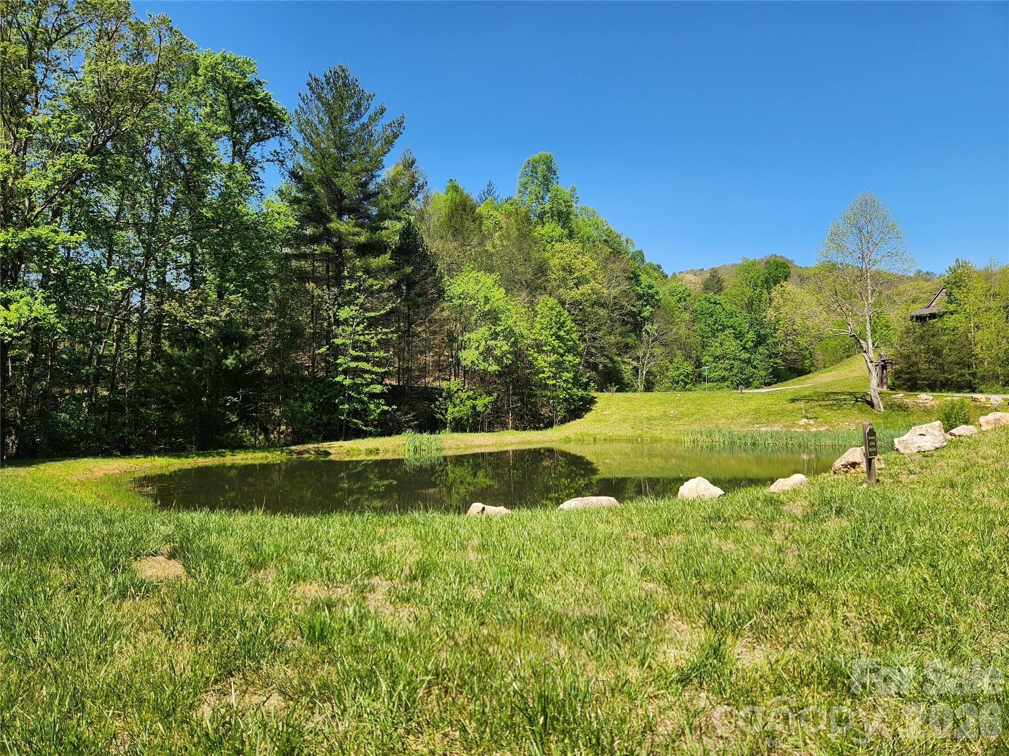 Firefly Mountain - Land