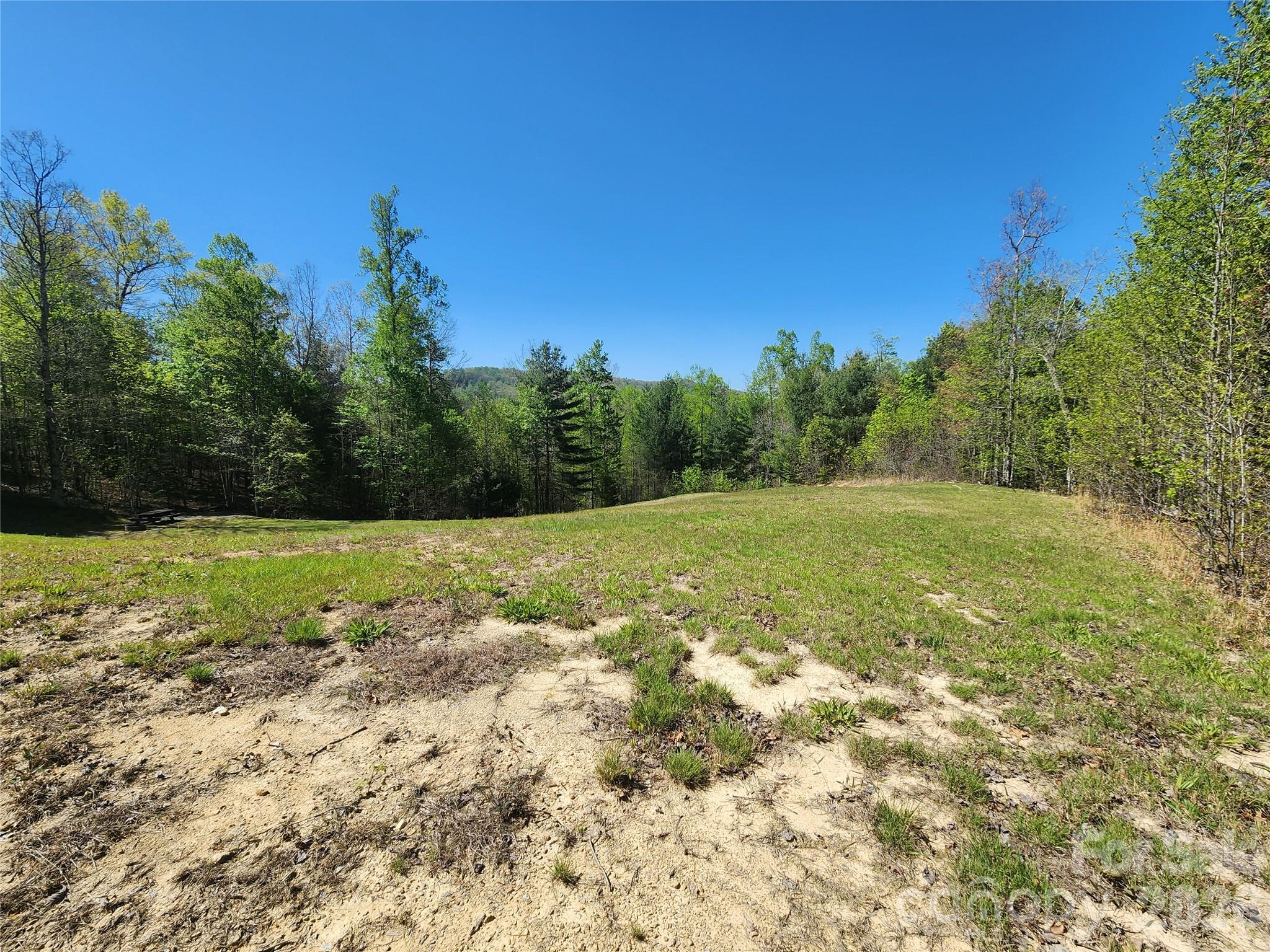 Firefly Mountain - Land