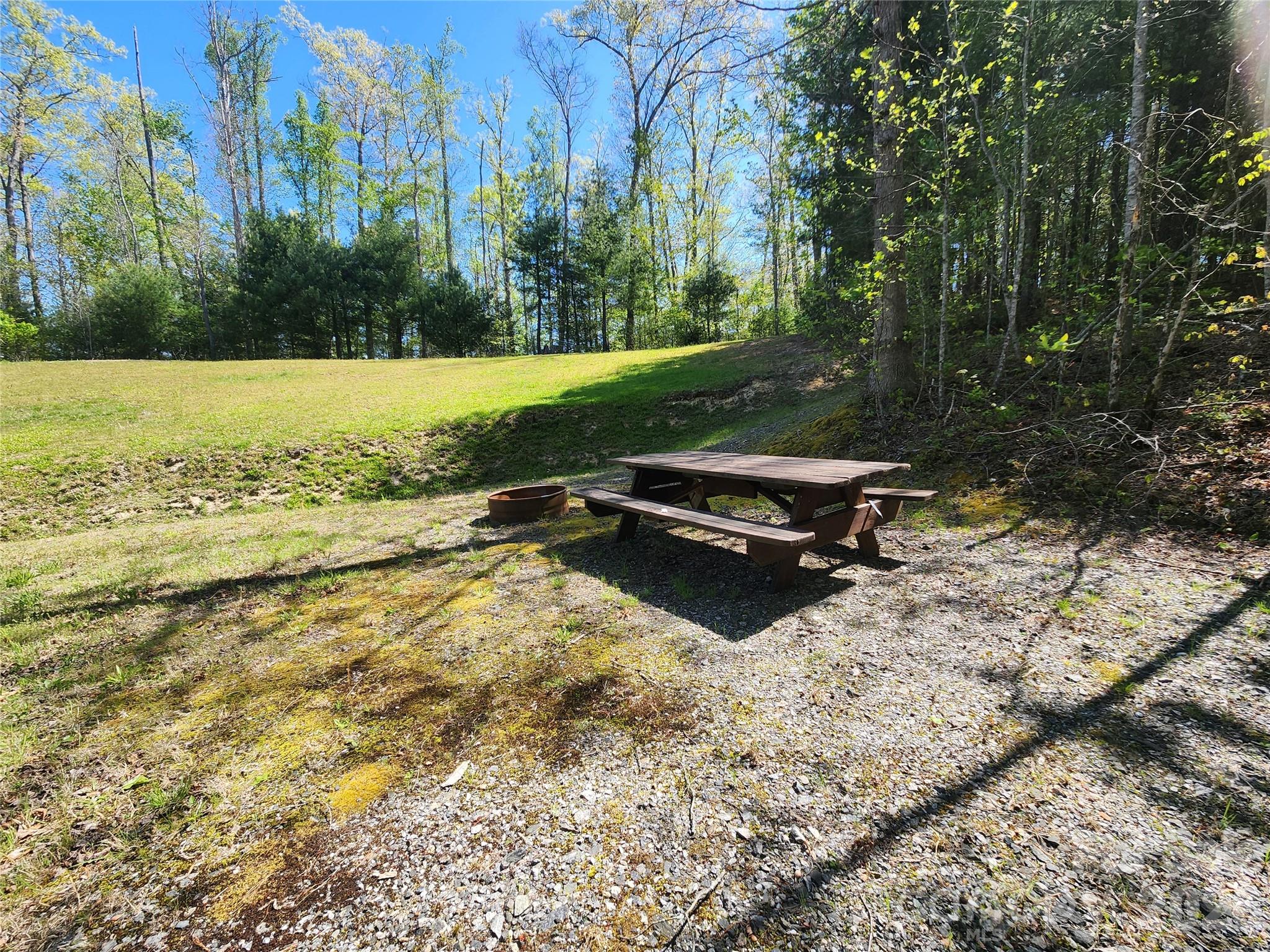 Firefly Mountain - Land