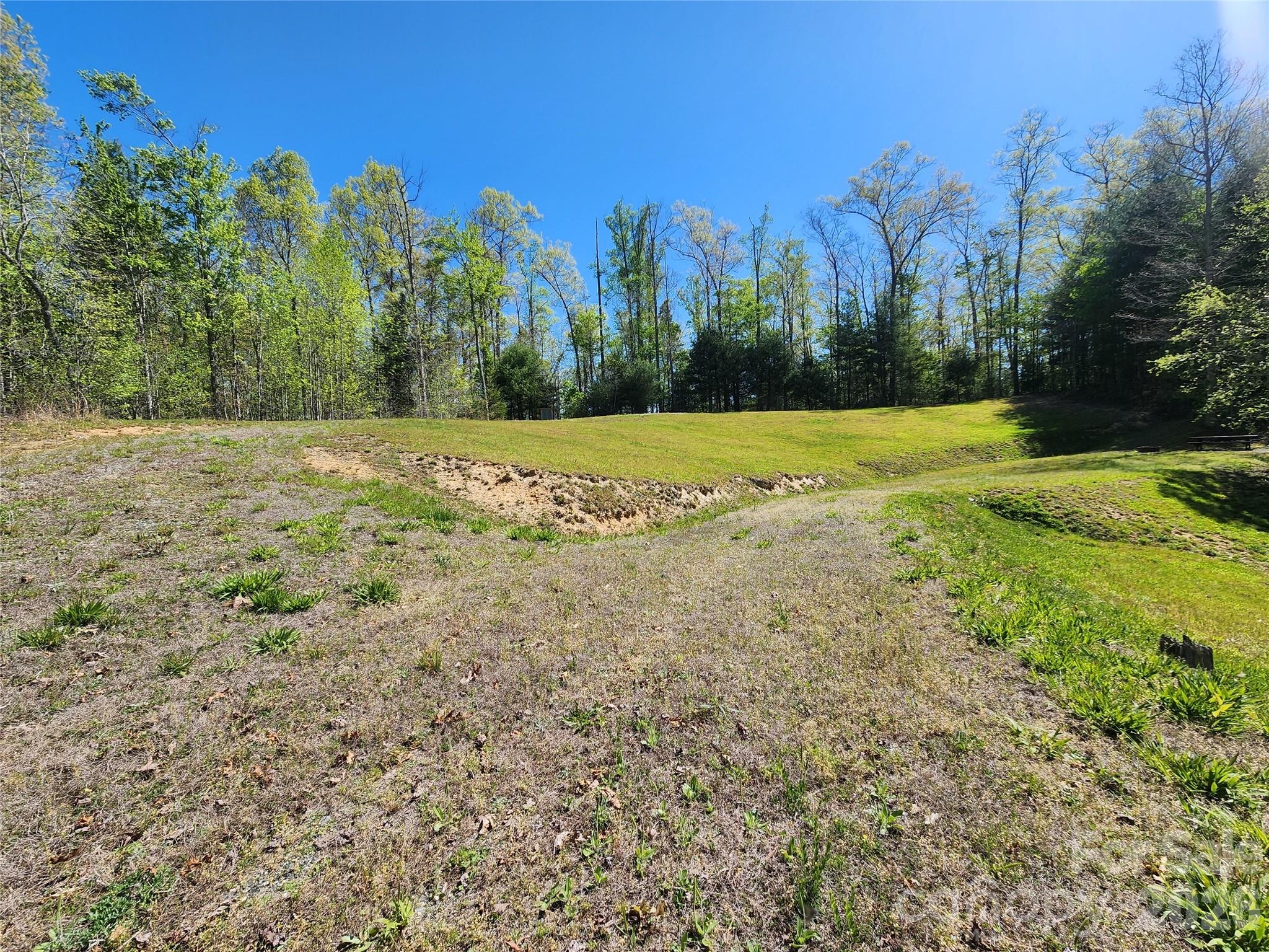 Firefly Mountain - Land