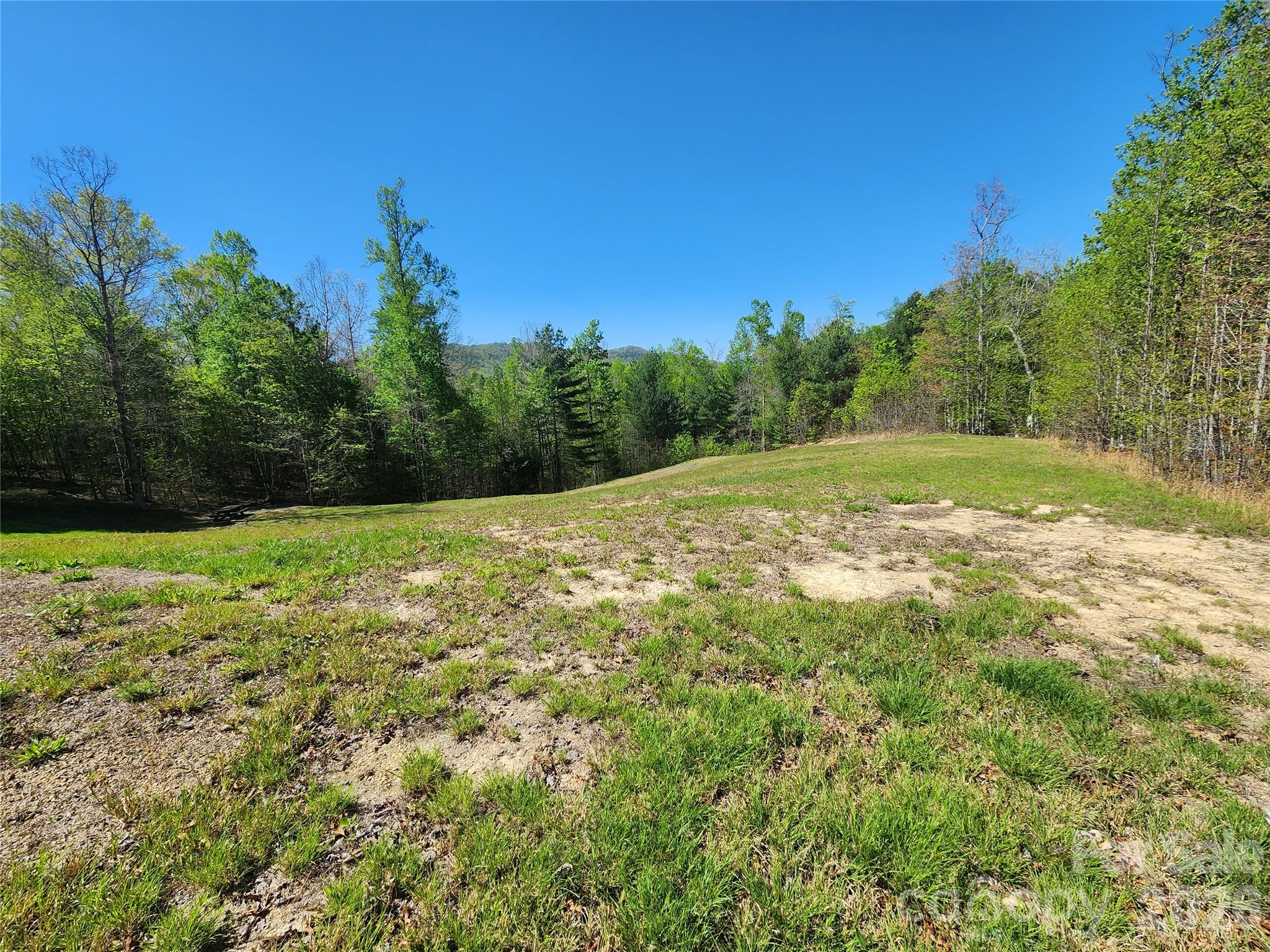 Firefly Mountain - Land