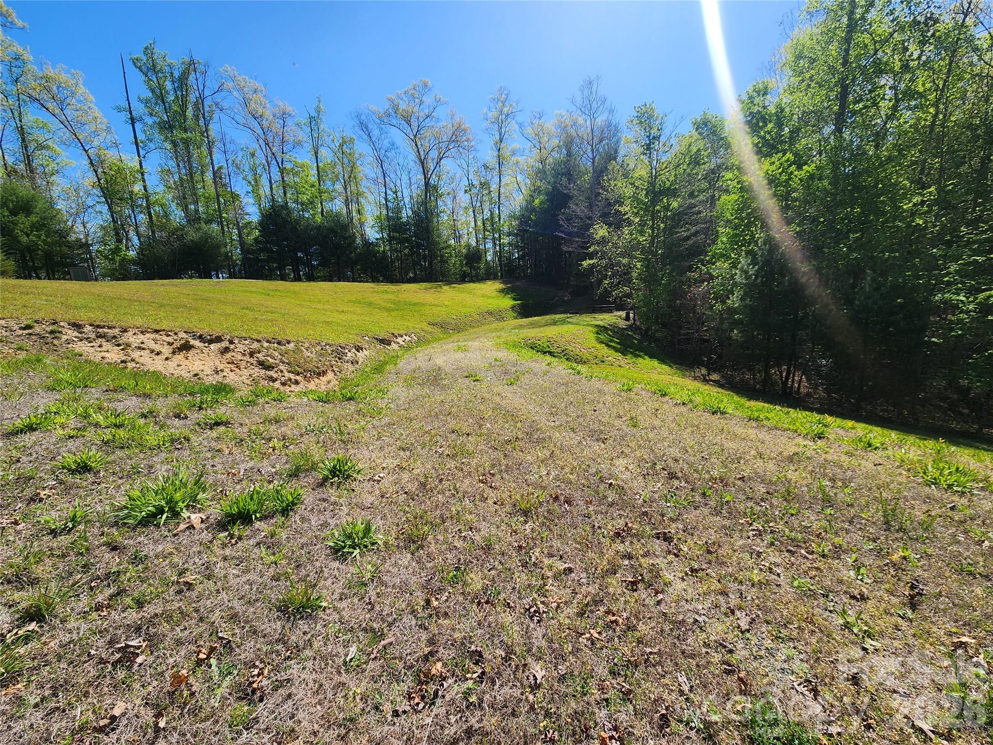 Firefly Mountain - Land