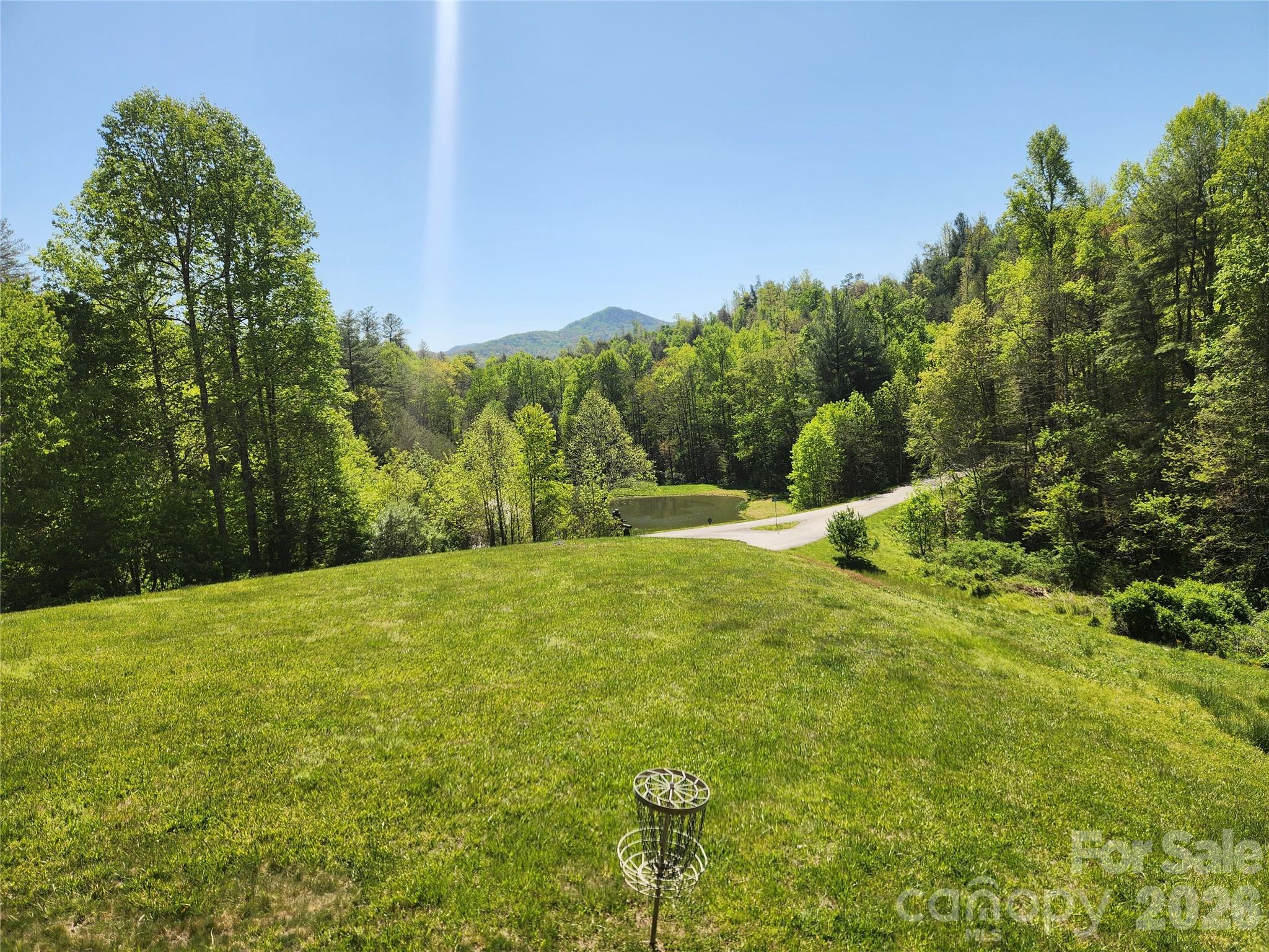 Firefly Mountain - Land