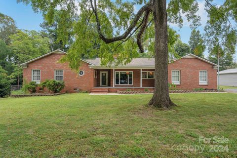 A home in Concord