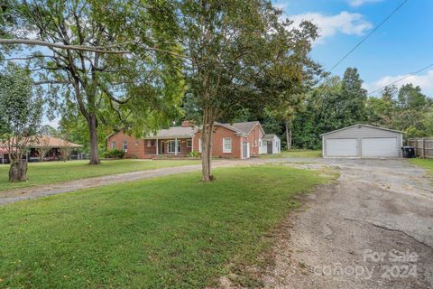 A home in Concord