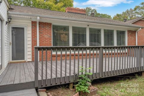 A home in Concord