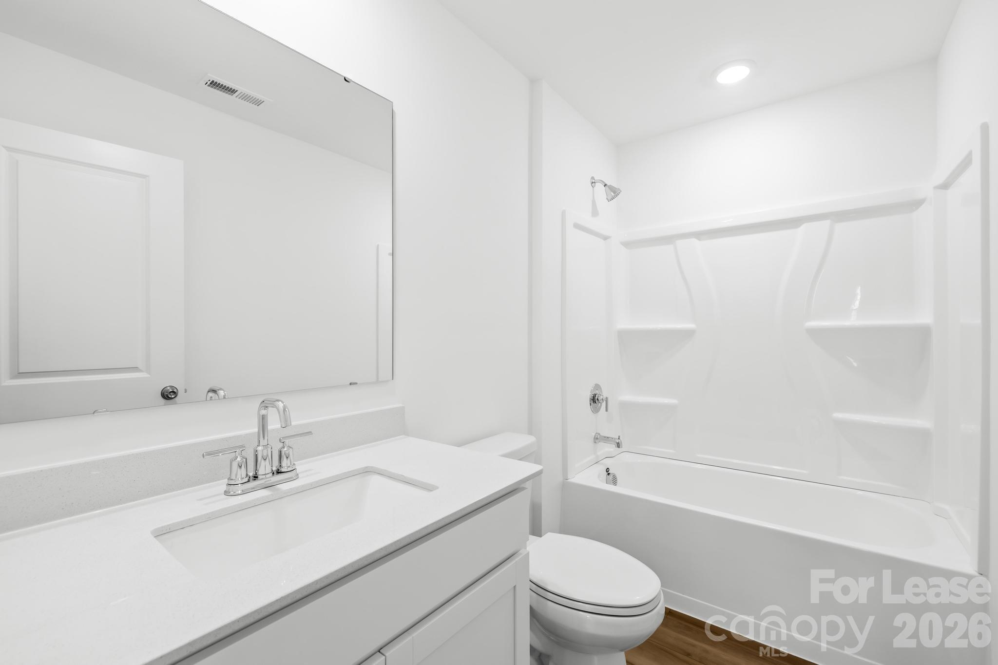 Bakers Creek - Residential Lease