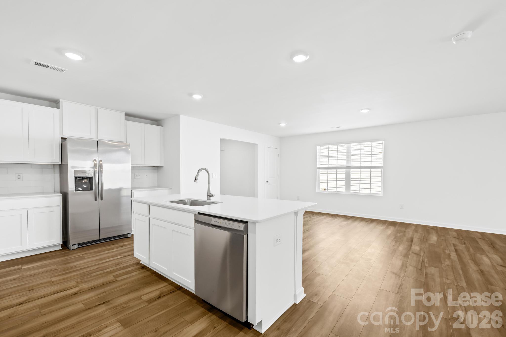 Bakers Creek - Residential Lease