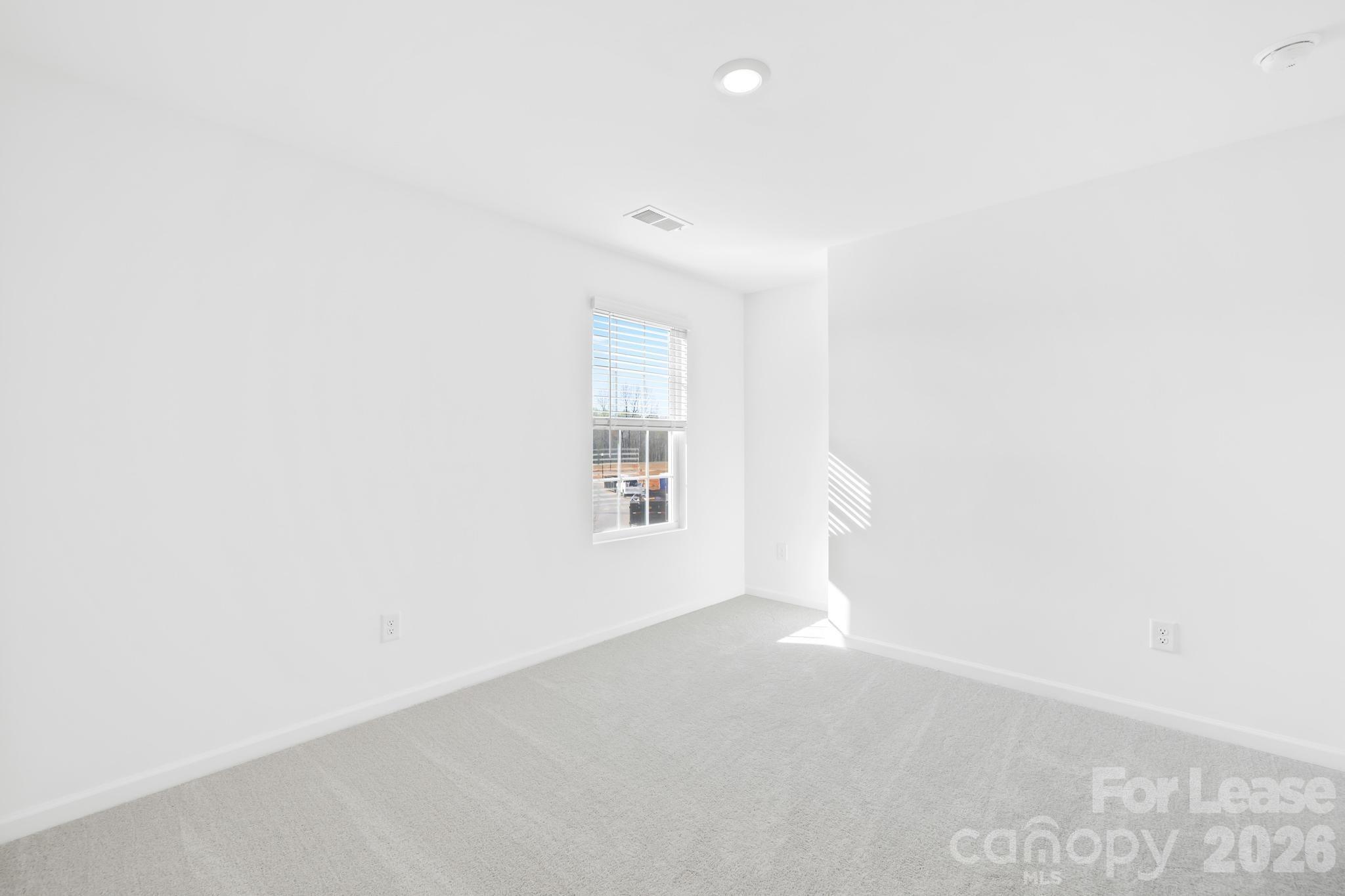 Bakers Creek - Residential Lease