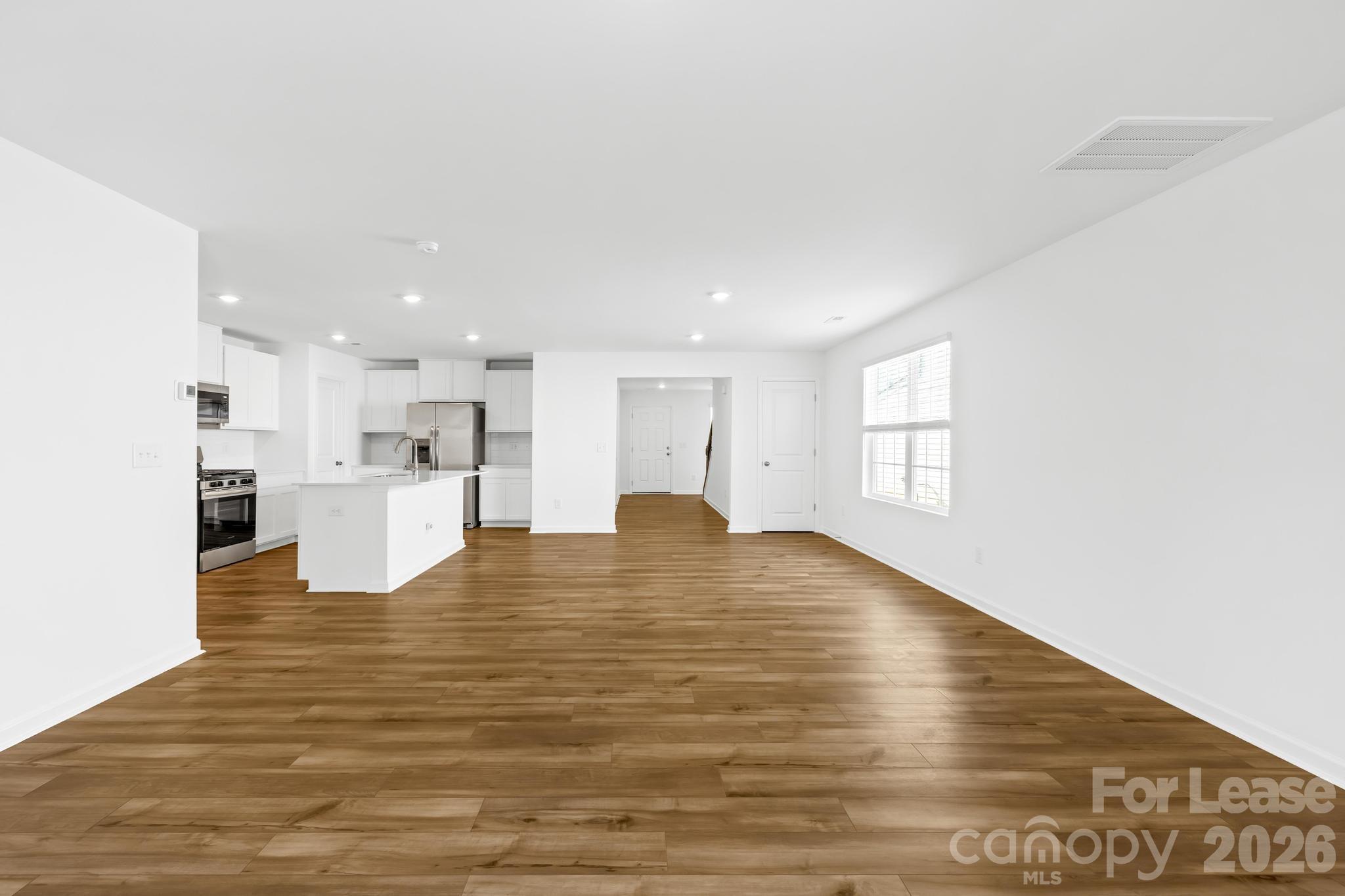 Bakers Creek - Residential Lease