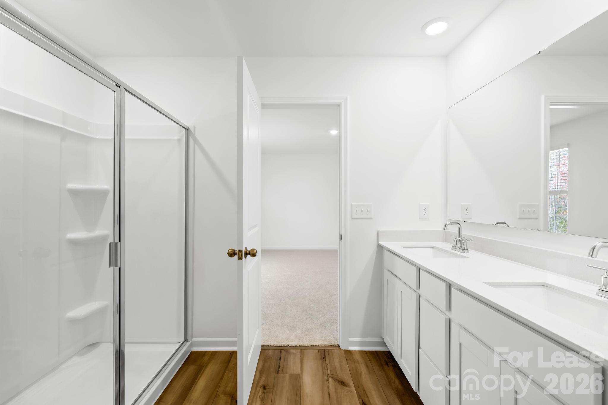 Bakers Creek - Residential Lease