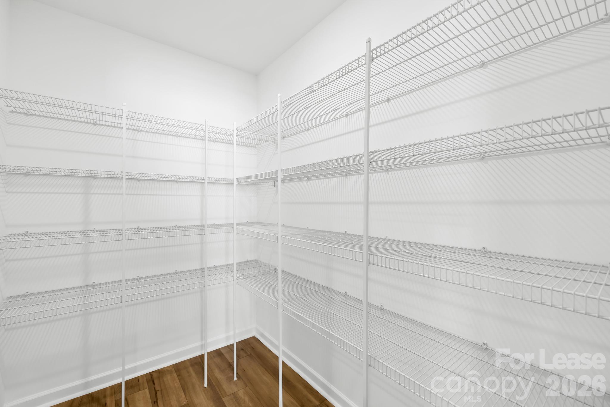 Bakers Creek - Residential Lease