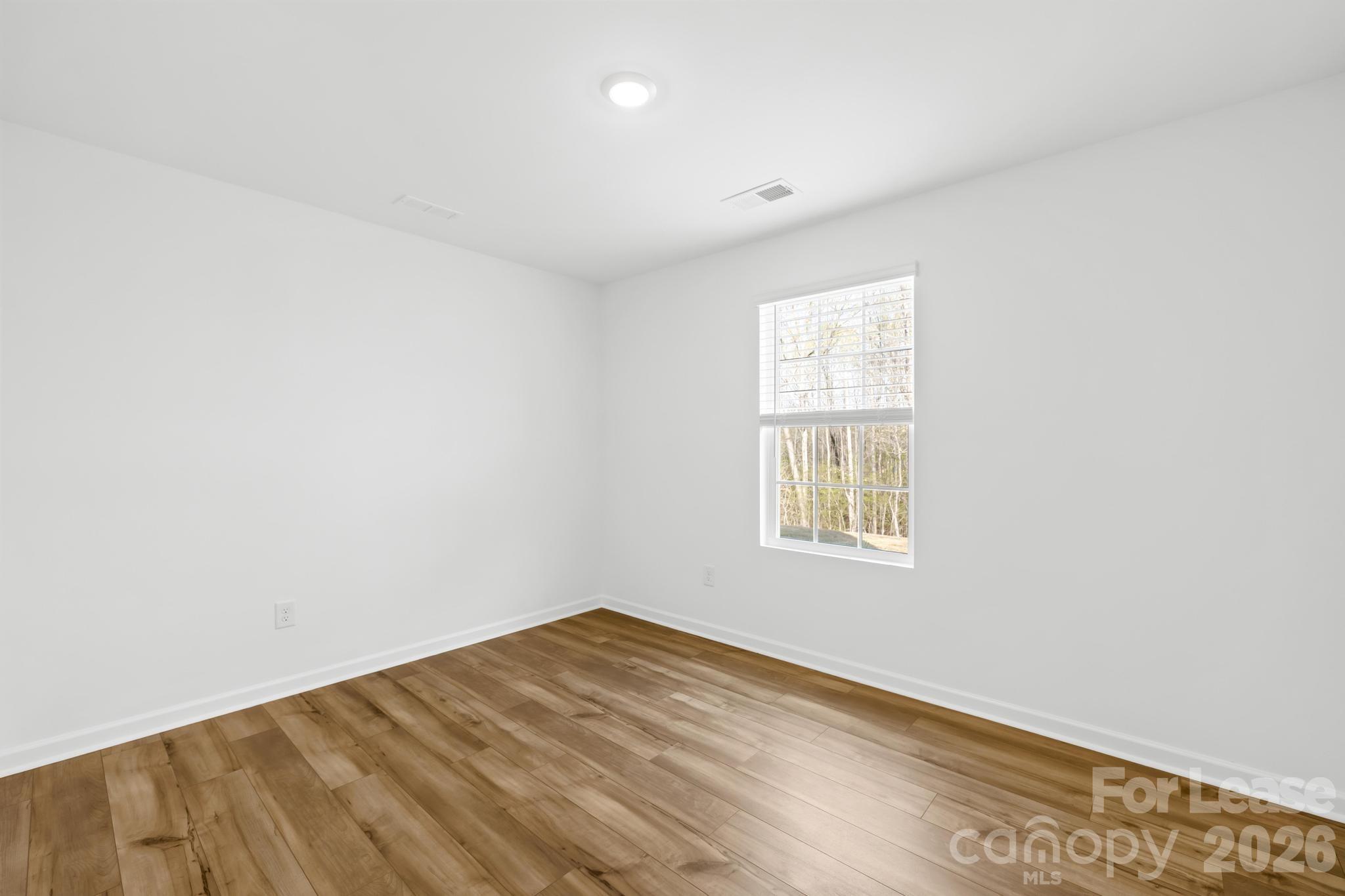 Bakers Creek - Residential Lease