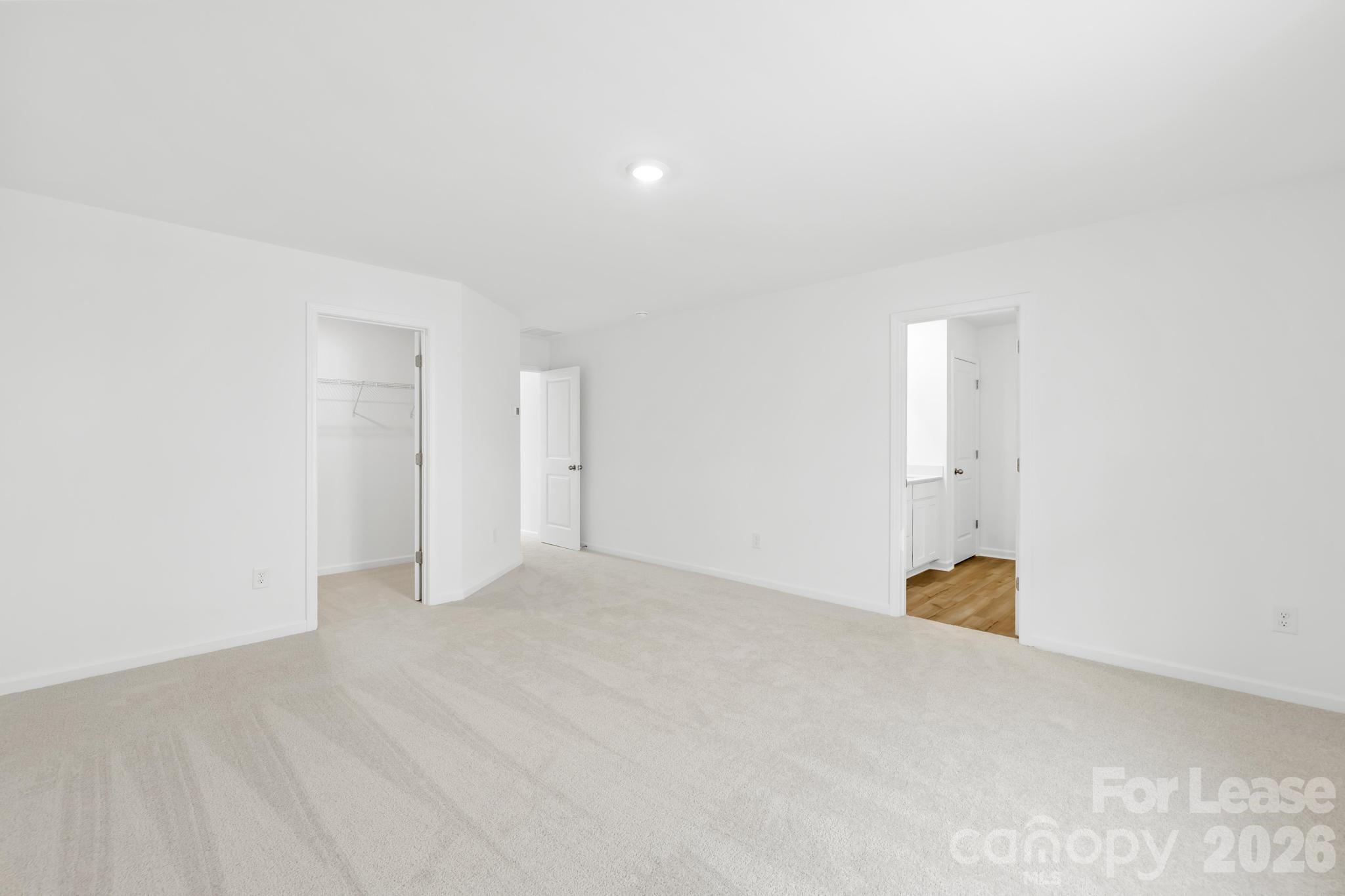 Bakers Creek - Residential Lease