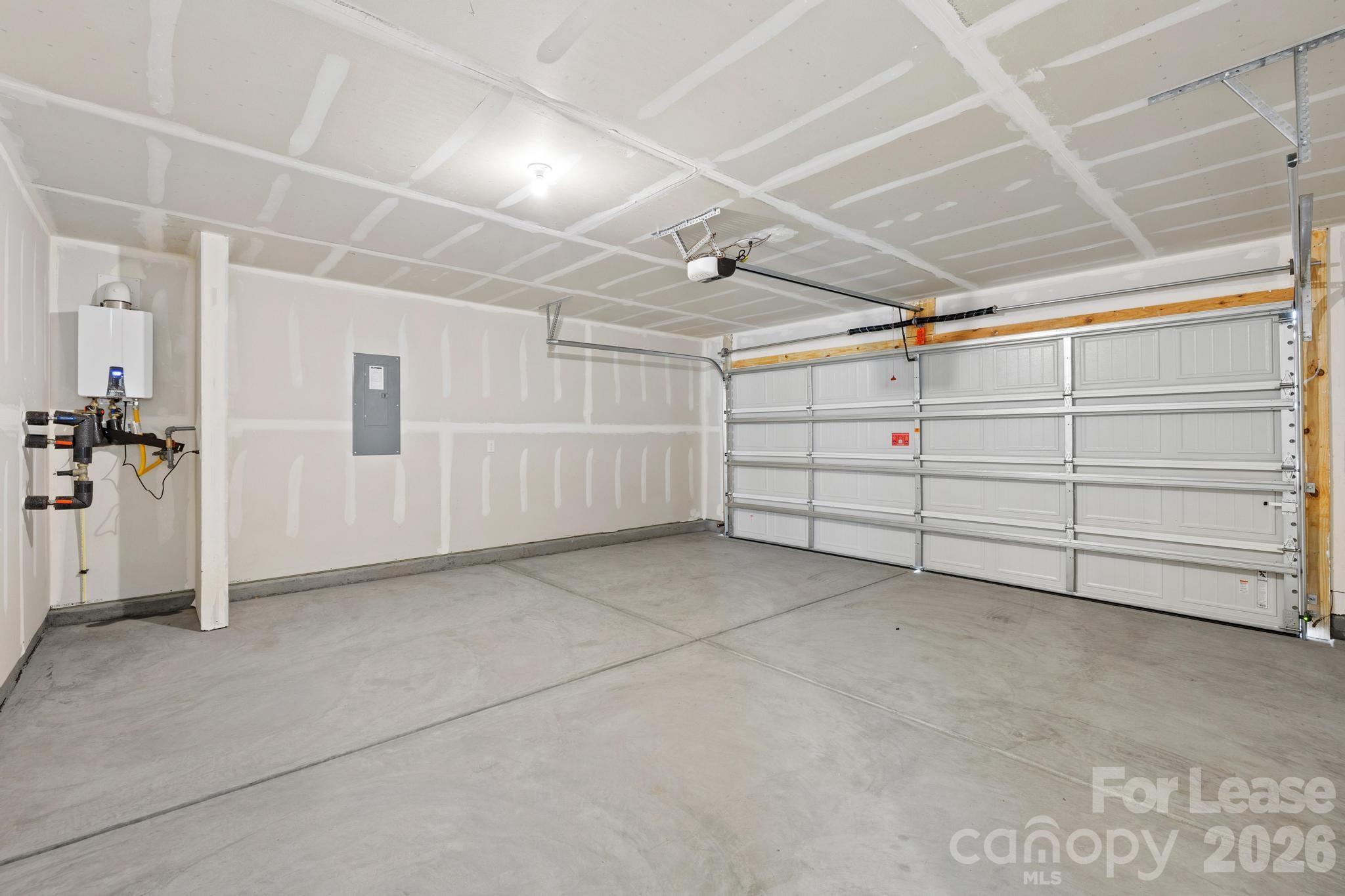 Bakers Creek - Residential Lease