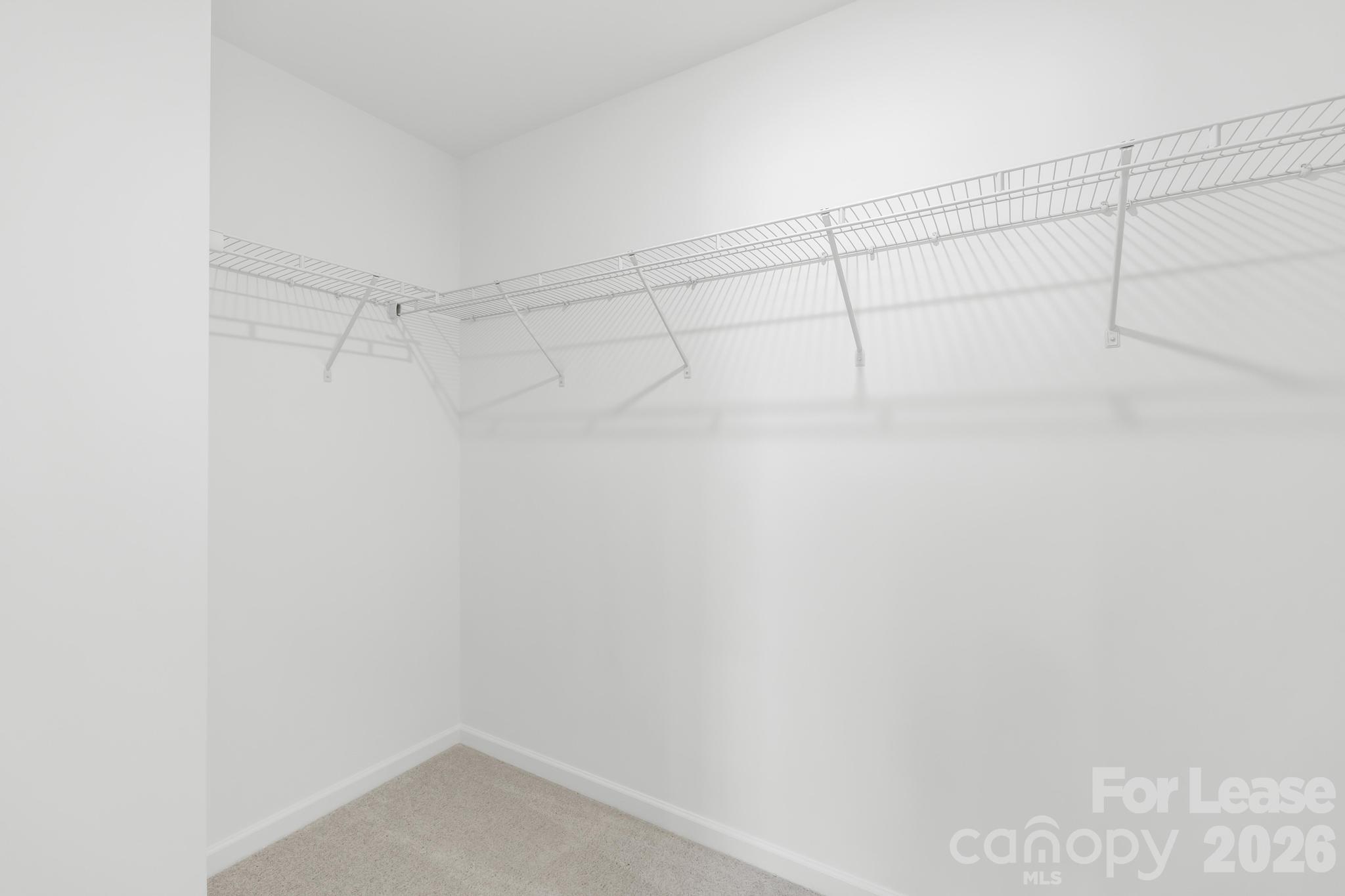 Bakers Creek - Residential Lease