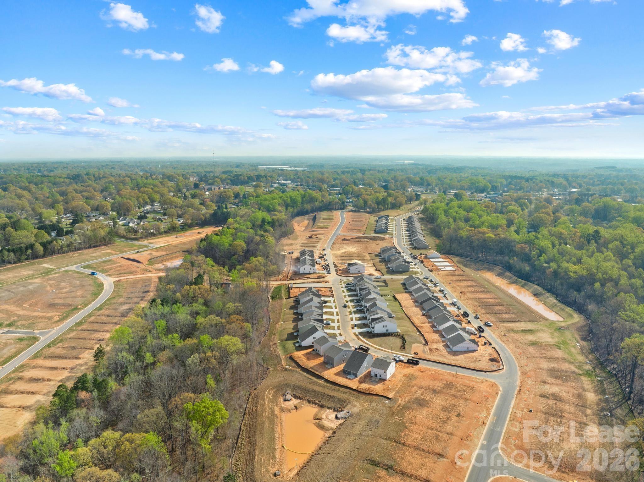 Bakers Creek - Residential Lease