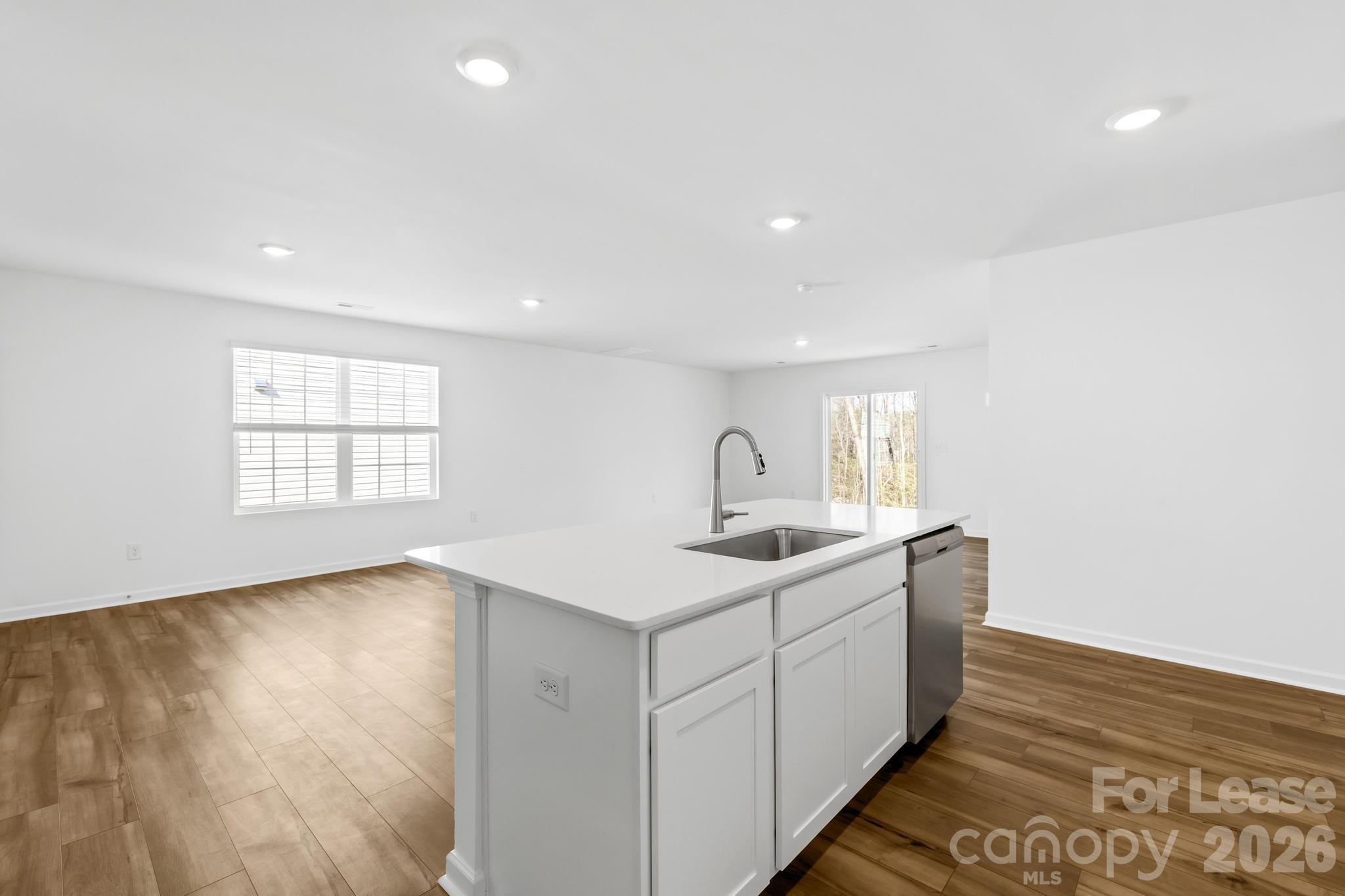 Bakers Creek - Residential Lease