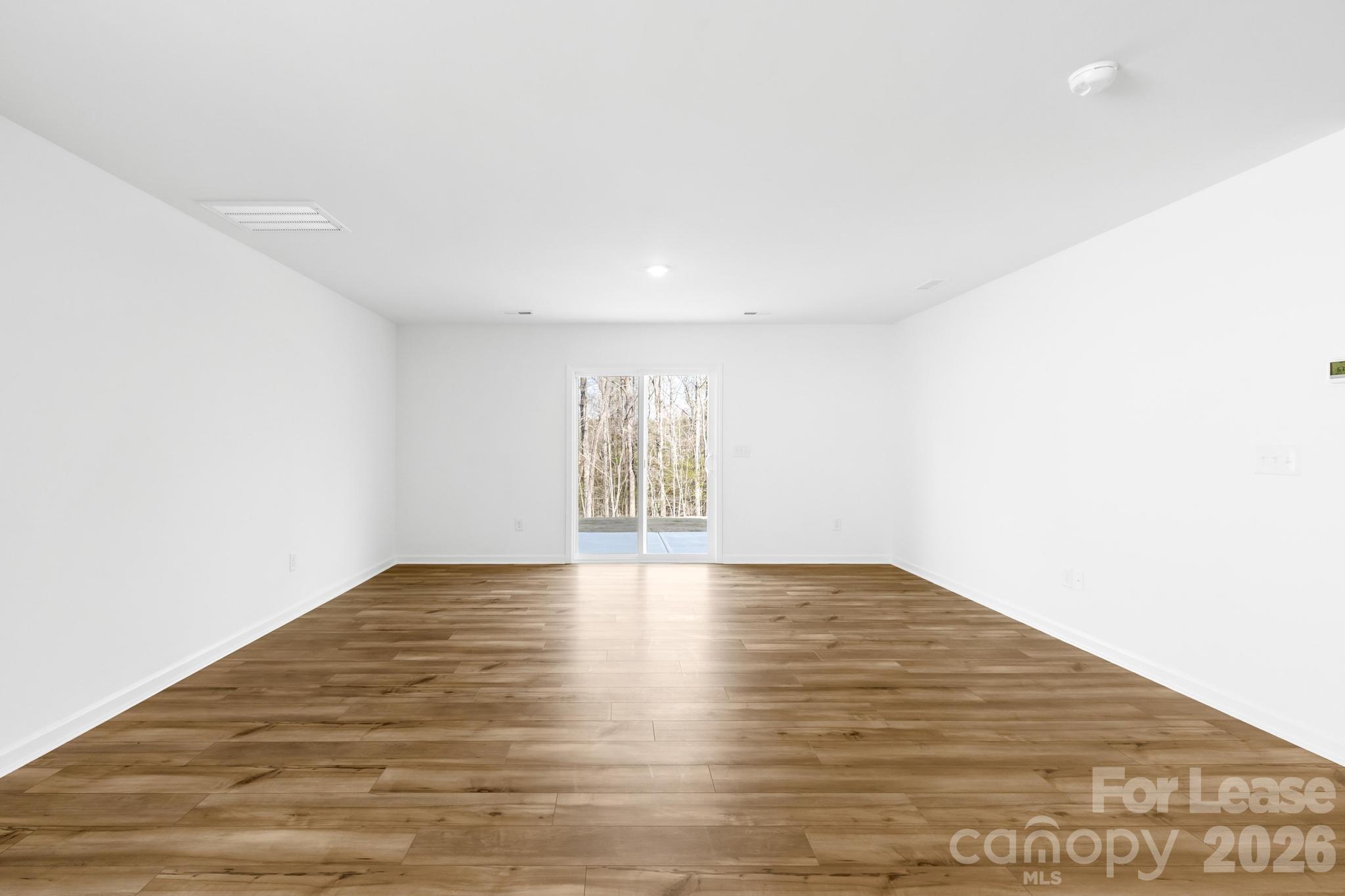 Bakers Creek - Residential Lease